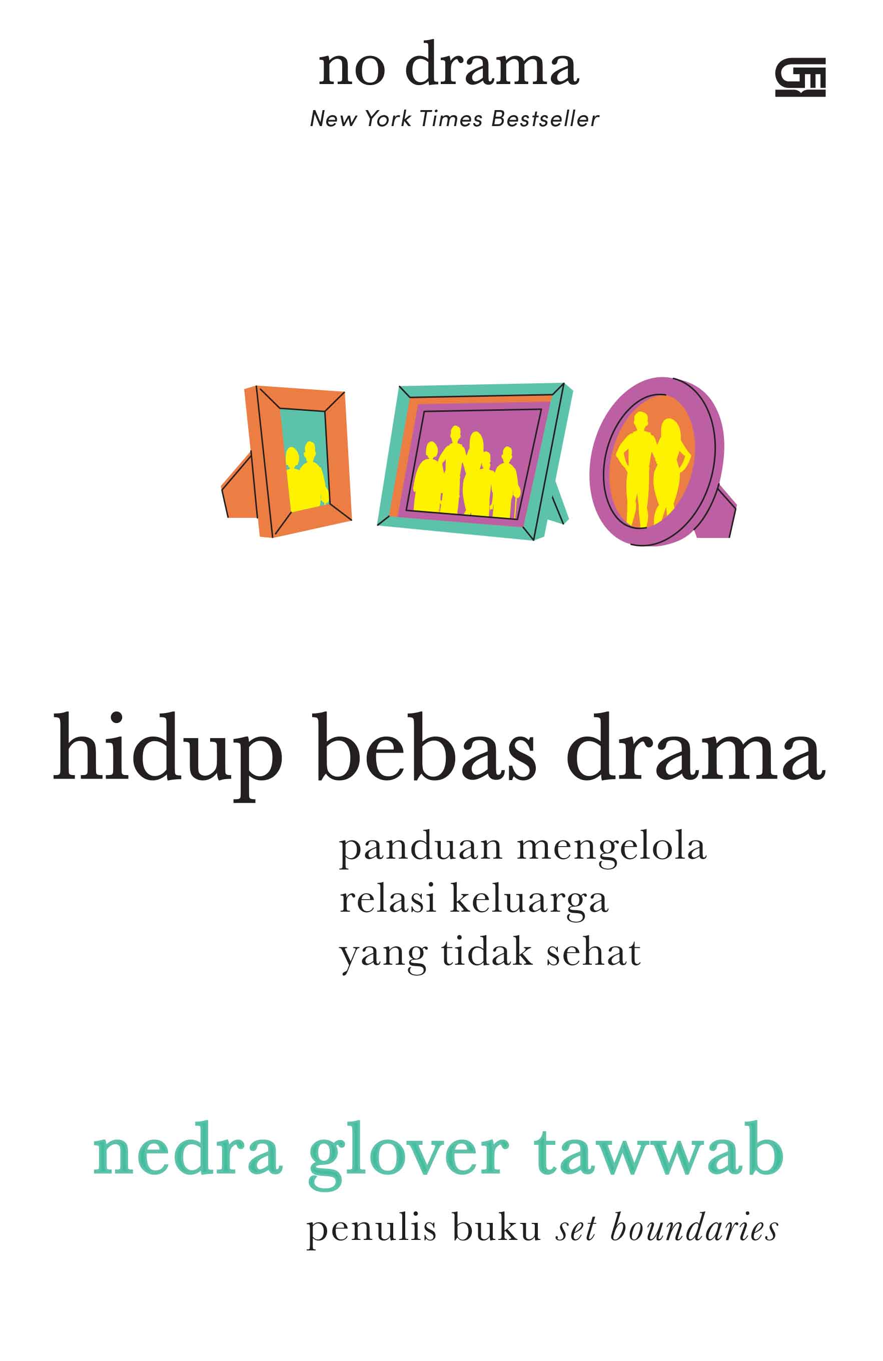 Hidup Bebas Drama