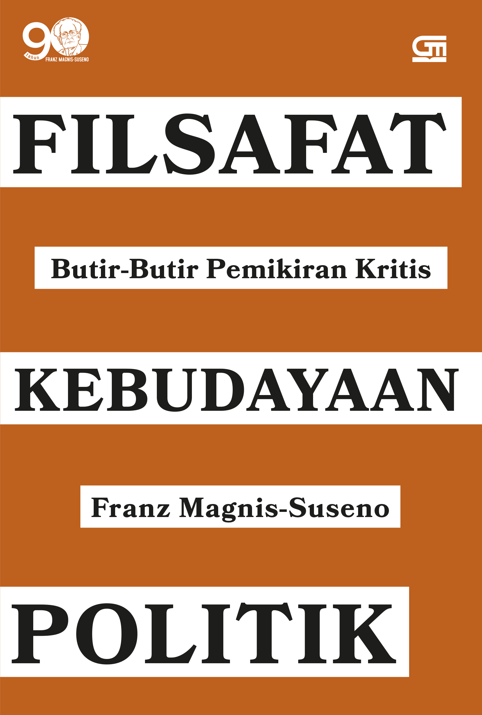 Filsafat Kebudayaan Politik (2026)