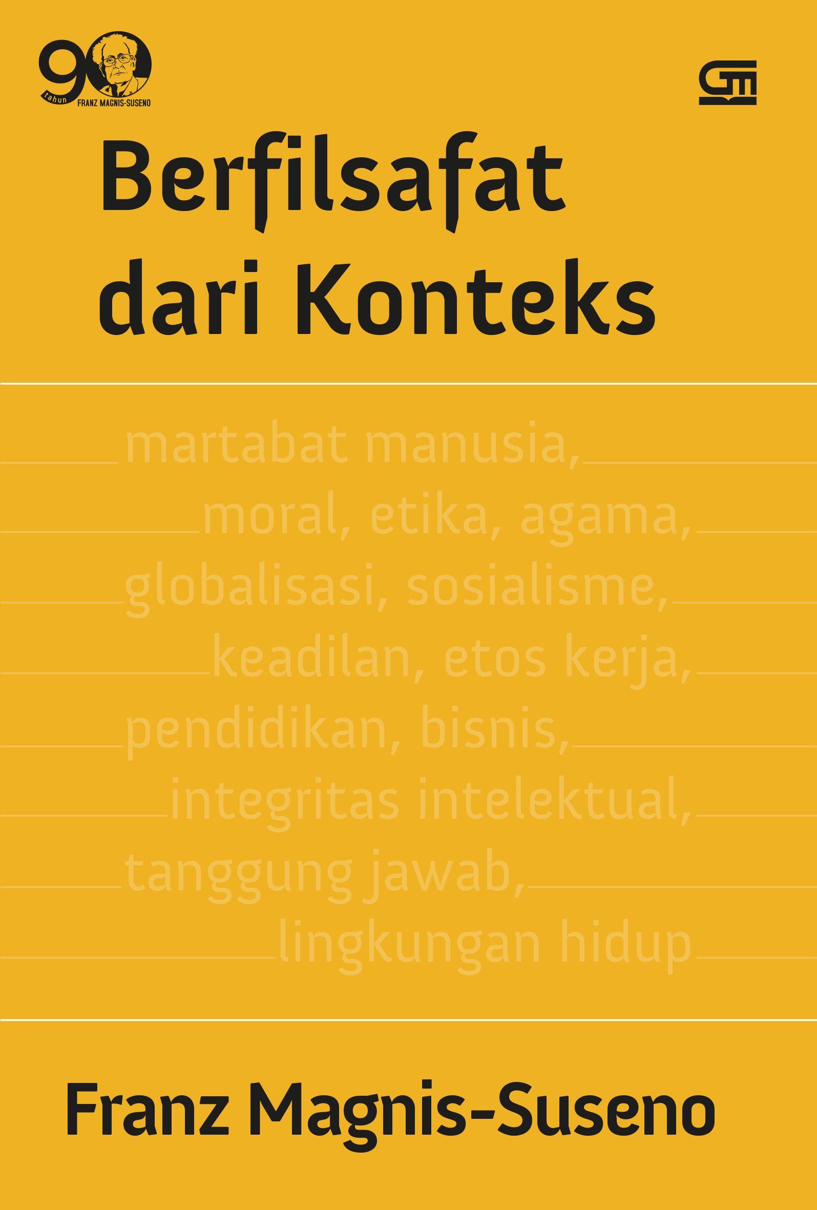 Berfilsafat dari Konteks (2026)