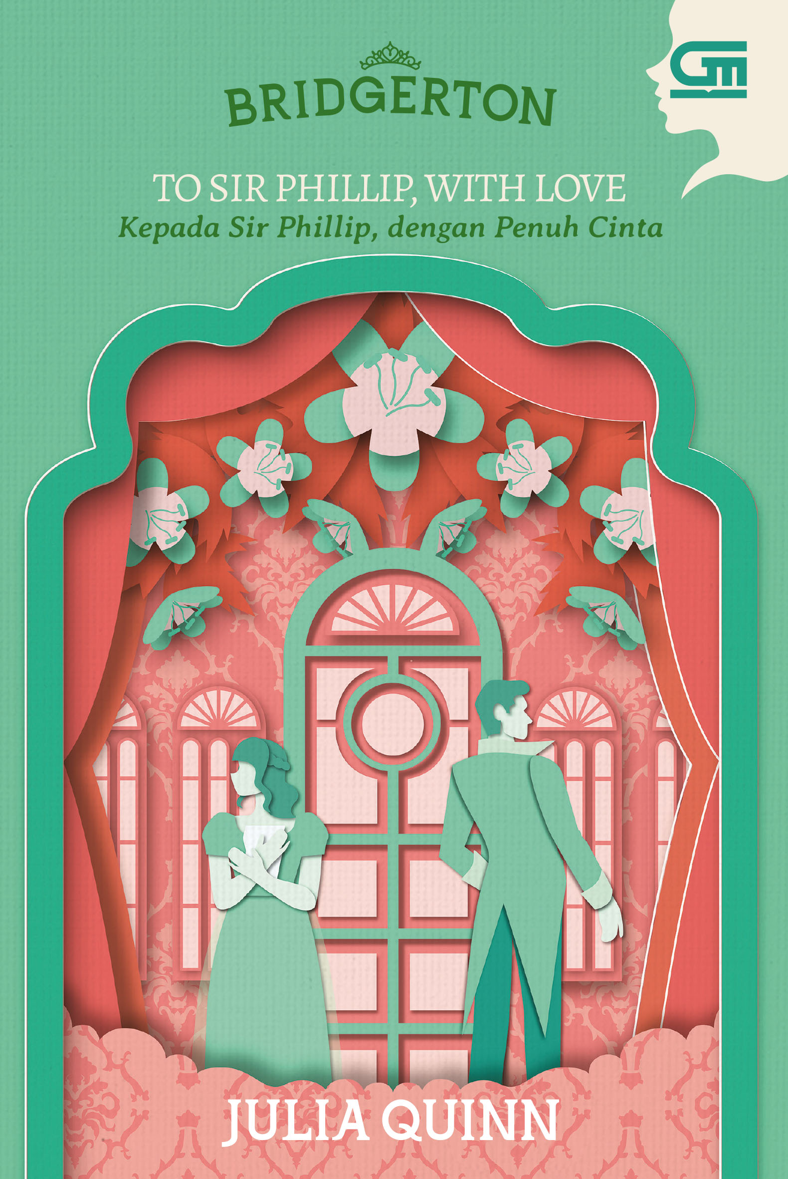 Bridgerton: Kepada Sir Phillip, dengan Penuh Cinta (To Sir Phillip, with Love)