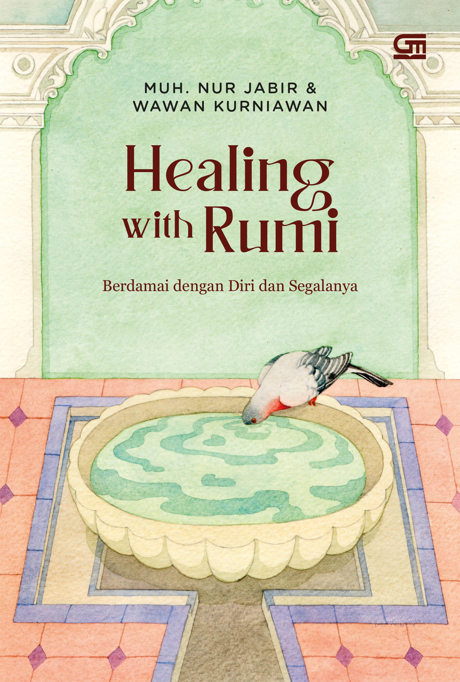 Healing with Rumi