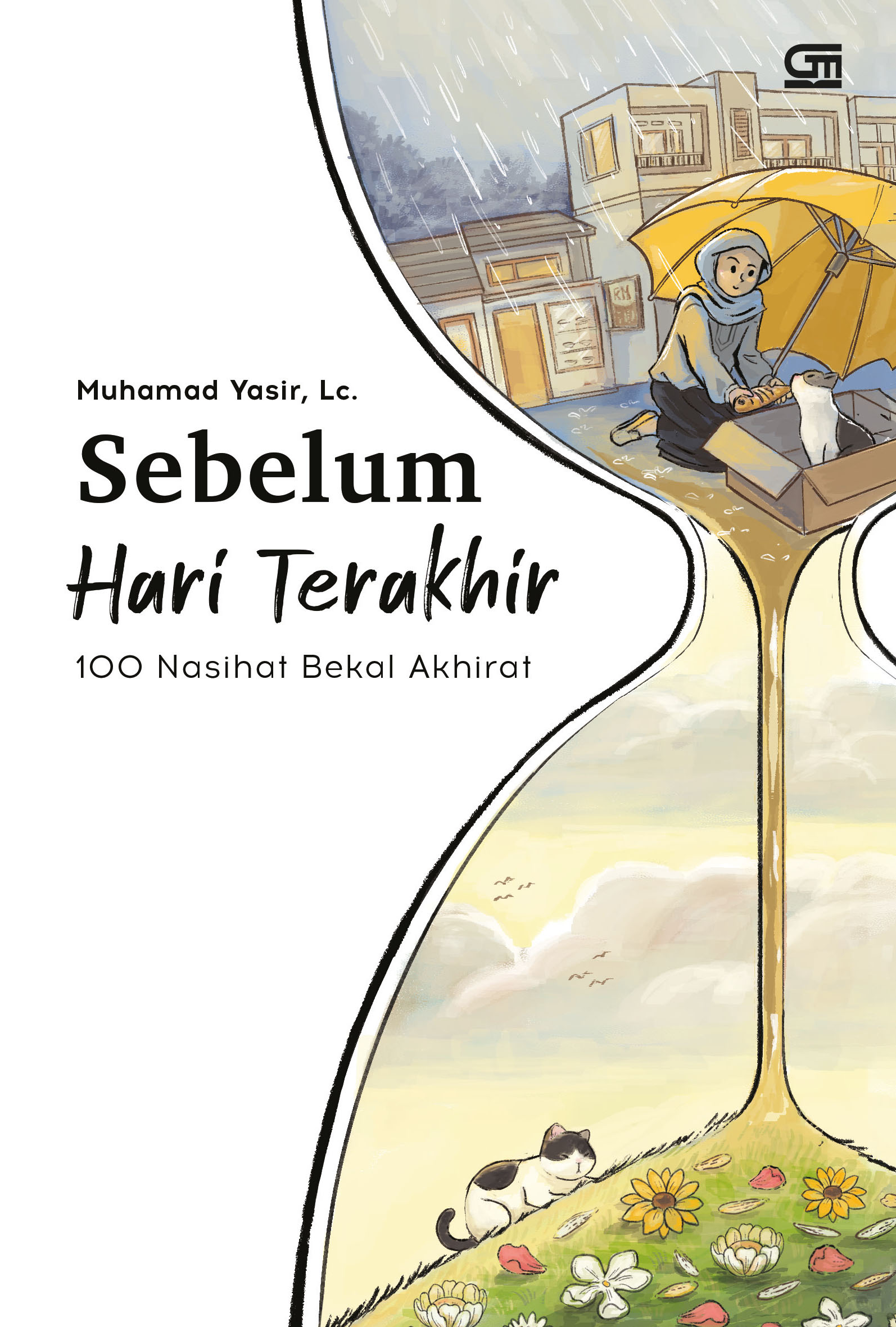 Sebelum Hari Terakhir