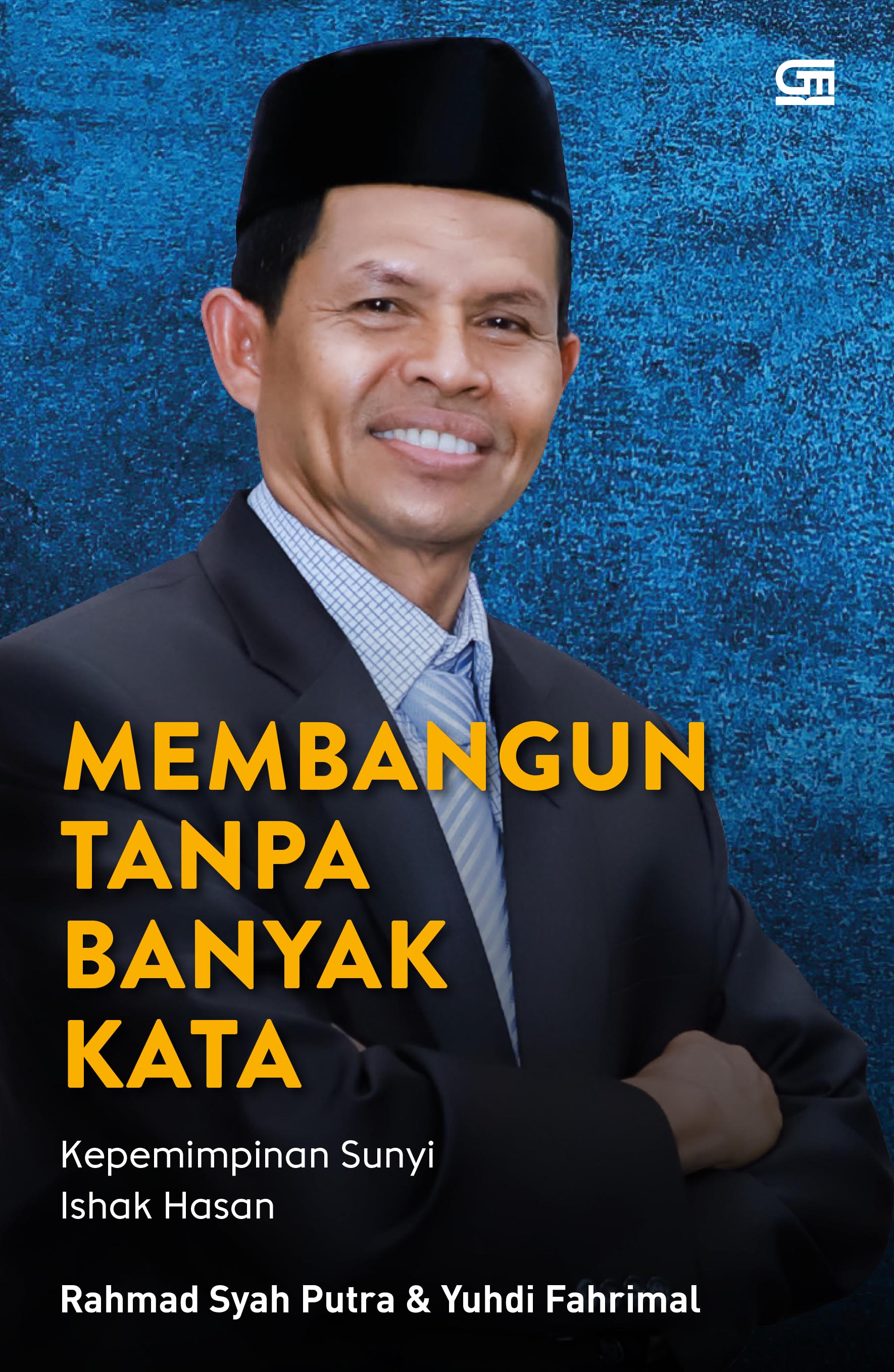 Membangun Tanpa Banyak Kata: Kepemimpinan Sunyi Ishak Hasan