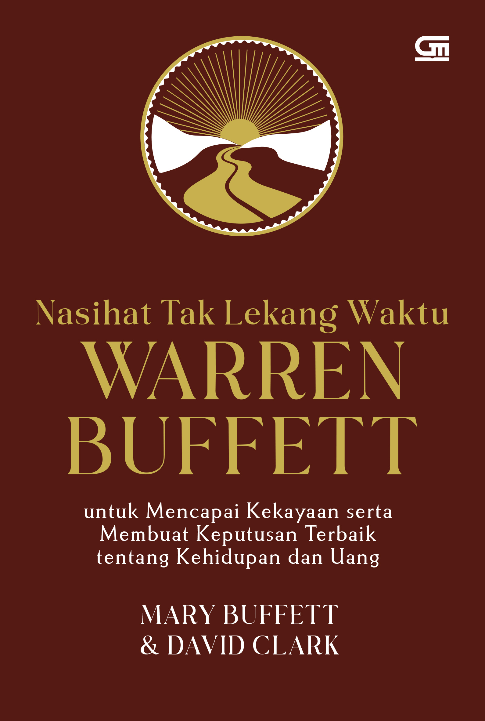 Nasihat Tak Lekang Waktu Warren Buffett