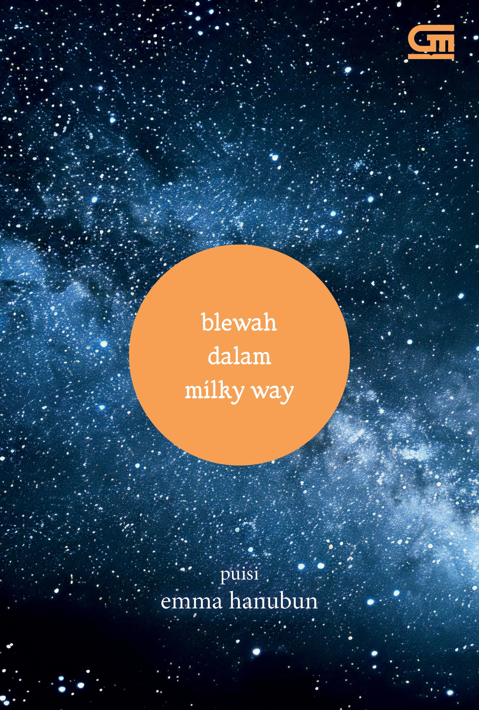 Blewah dalam Milky Way