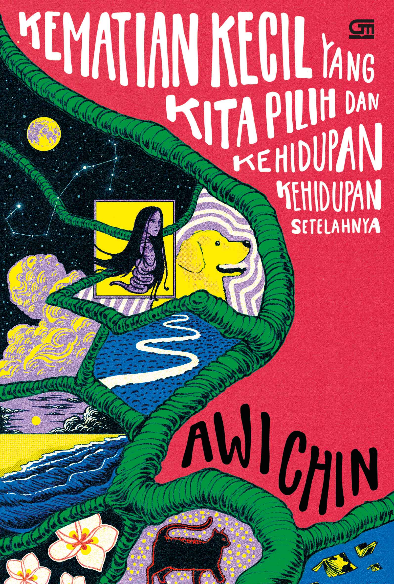 Kematian Kecil yang Kita Pilih dan Kehidupan-kehidupan Setelahnya