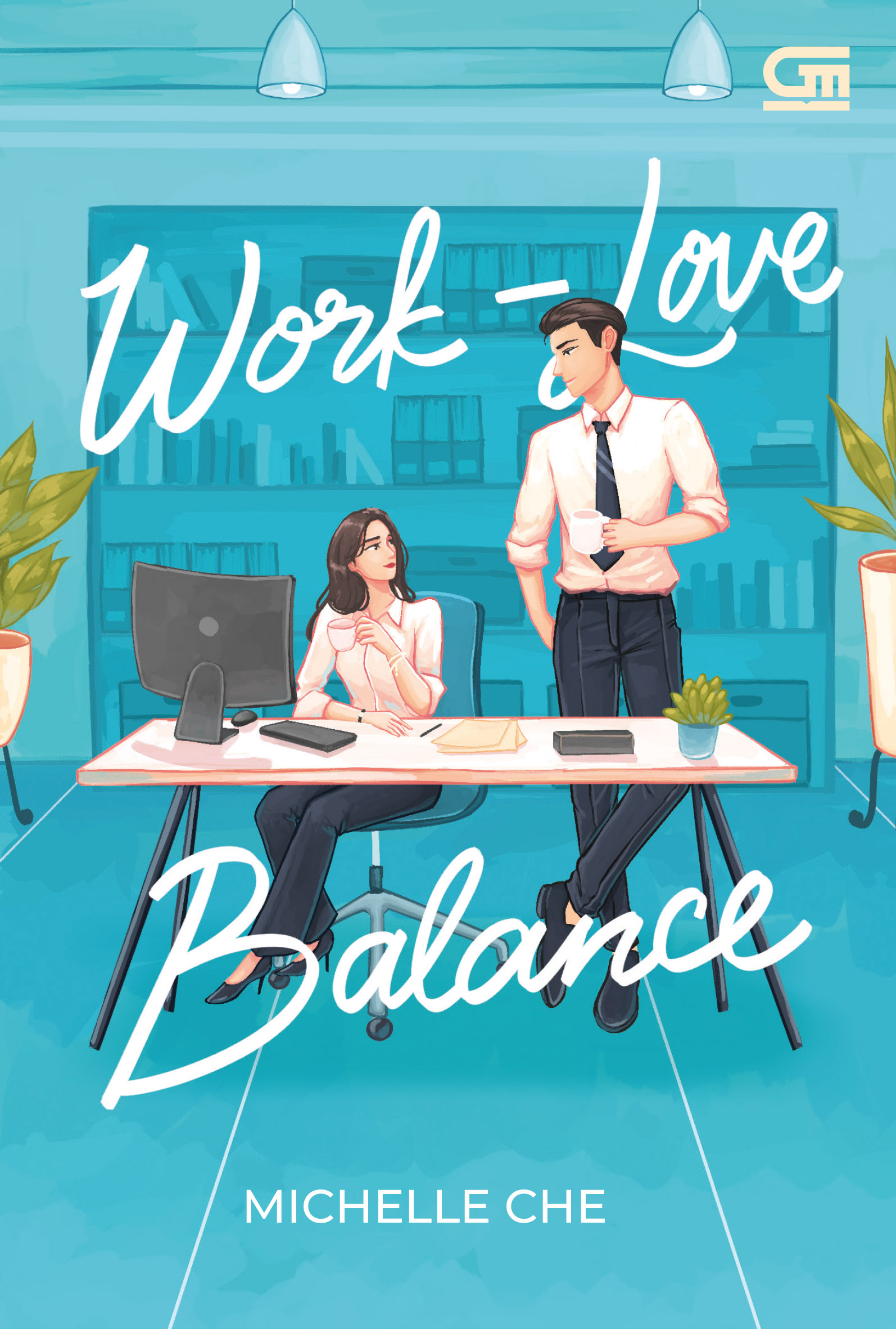 Work-Love Balance