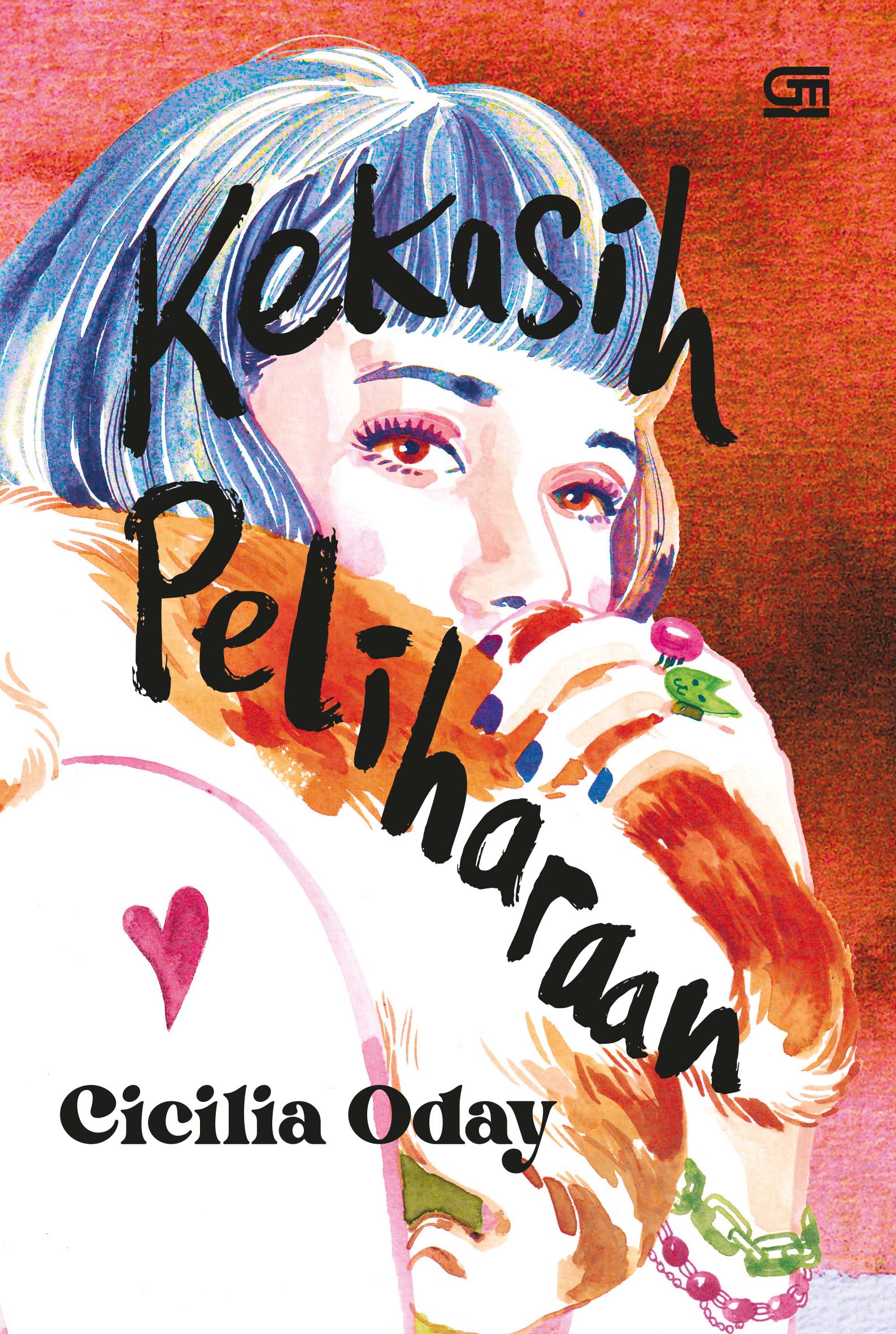 Kekasih Peliharaan
