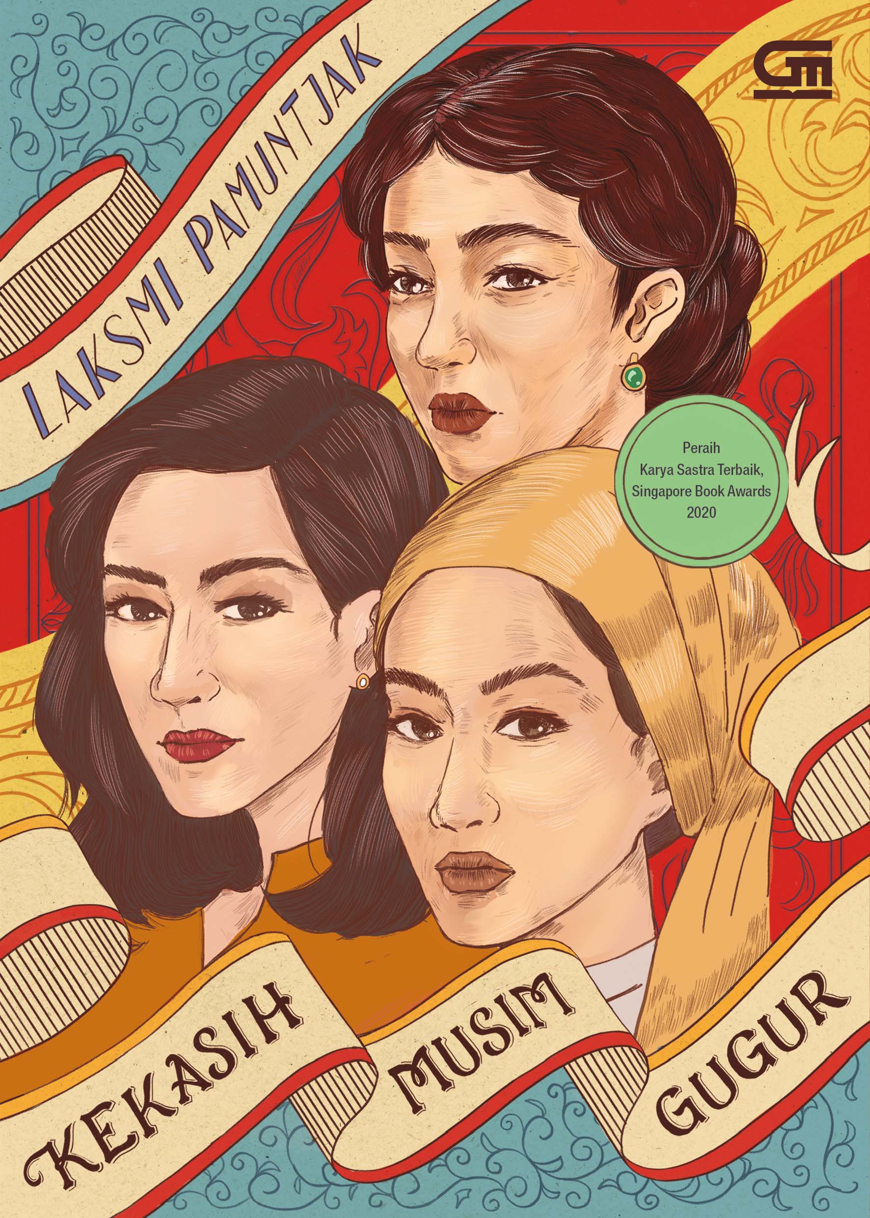 Kekasih Musim Gugur (2026)