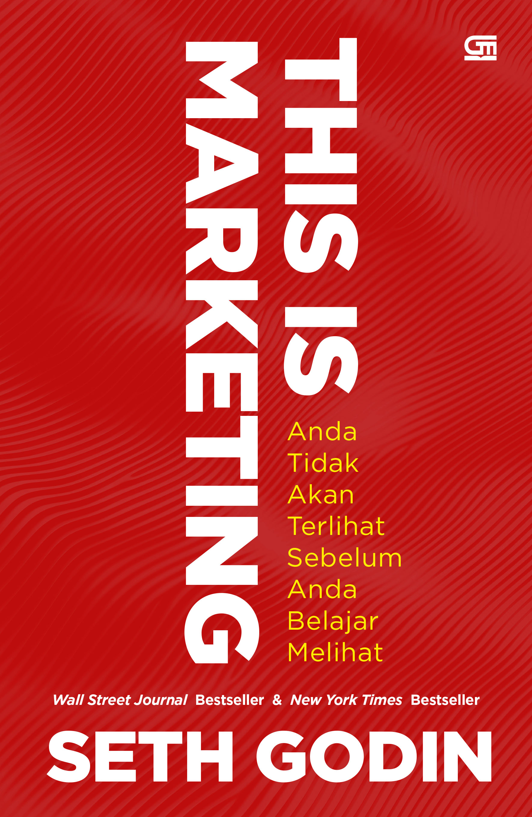 This Is Marketing