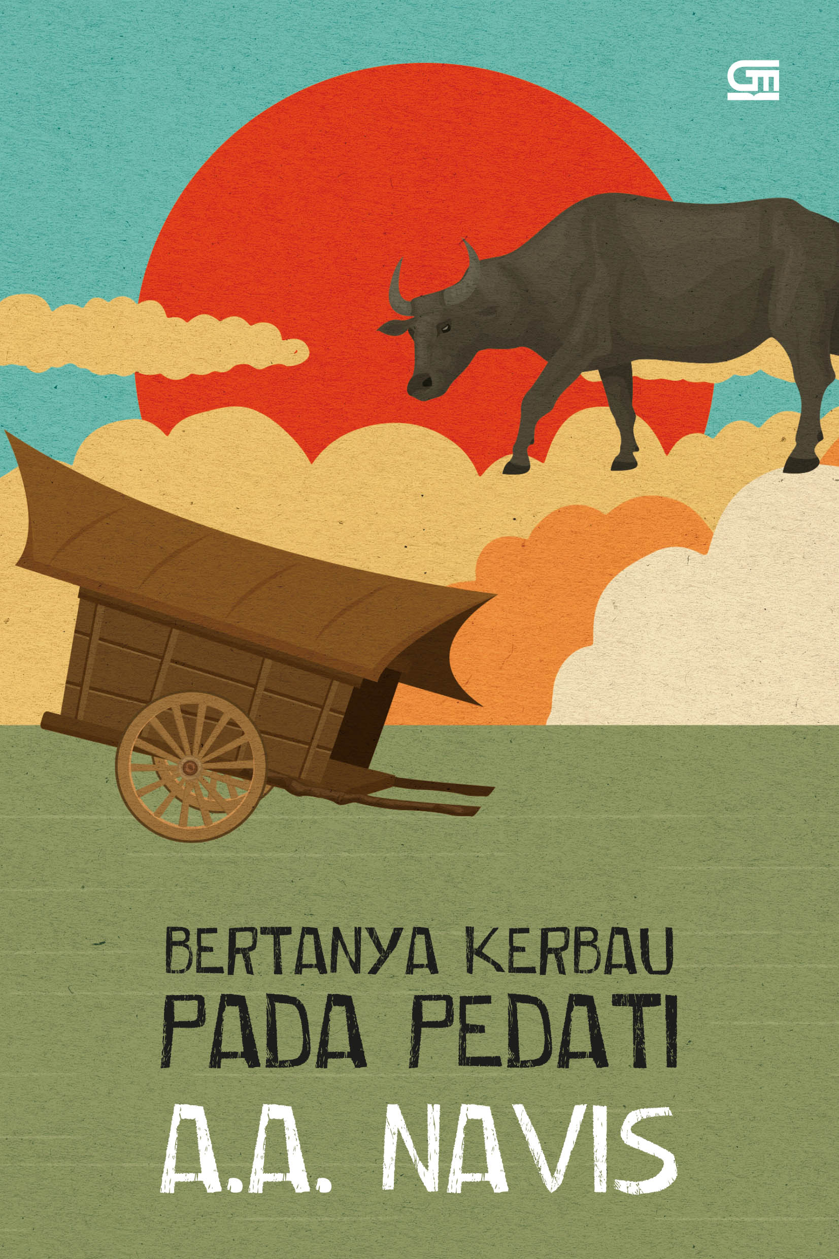 Bertanya Kerbau pada Pedati (2026)