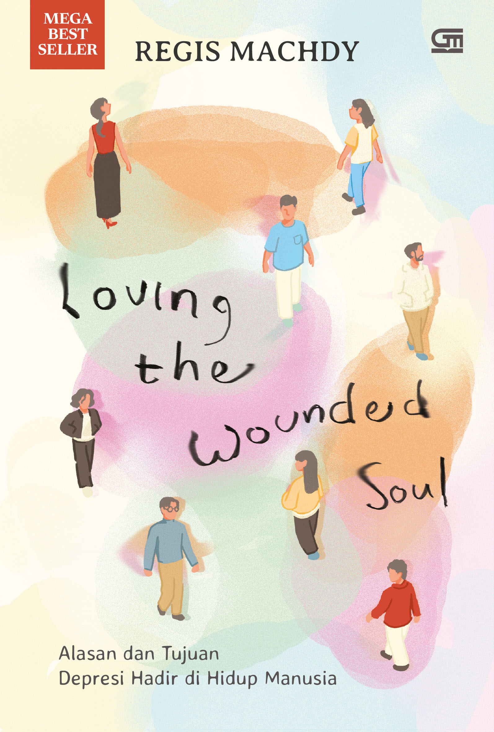 Loving The Wounded Soul (2026)