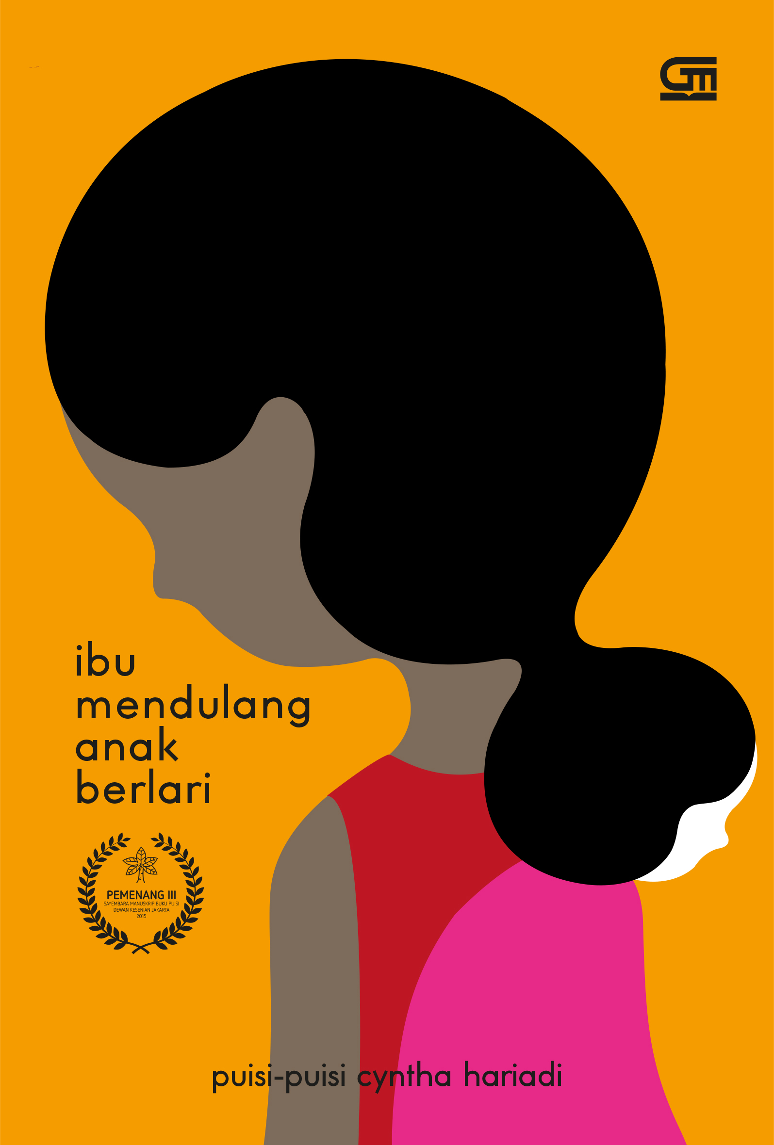 Ibu Mendulang, Anak Berlari