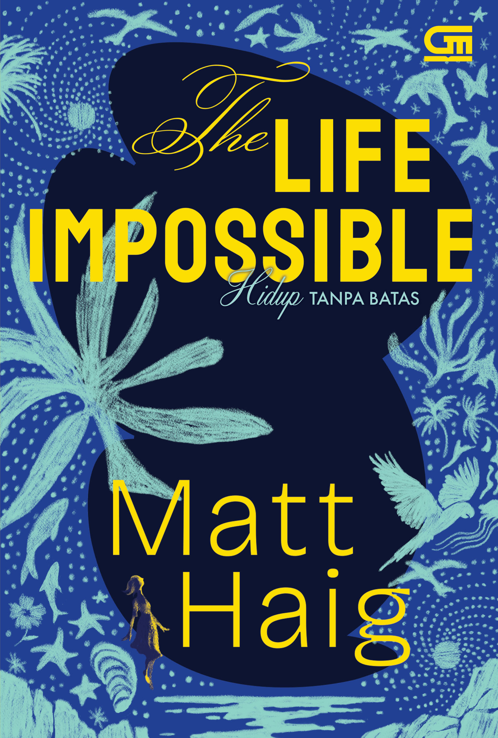 Hidup Tanpa Batas (The Life Impossible)