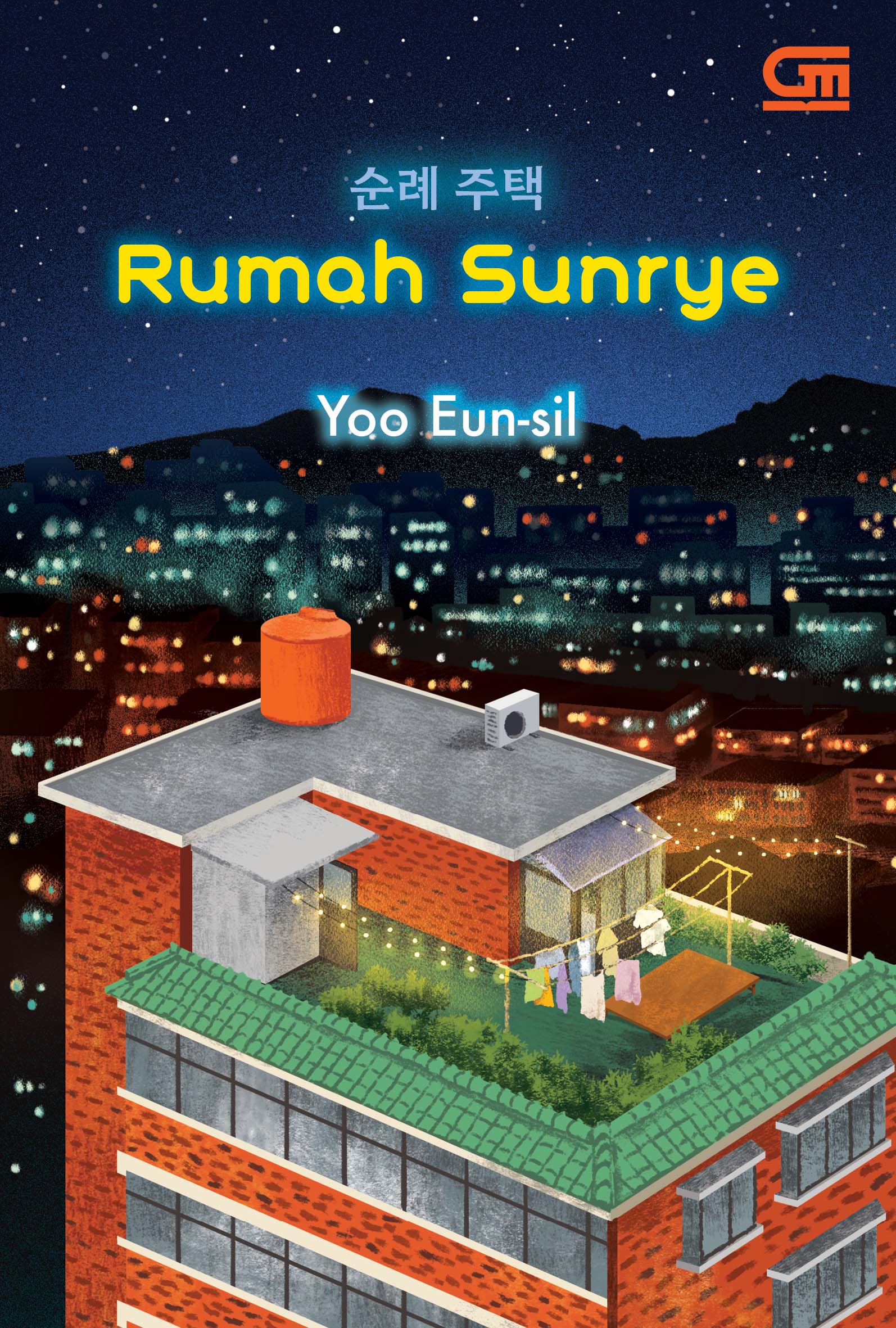 Rumah Sunrye