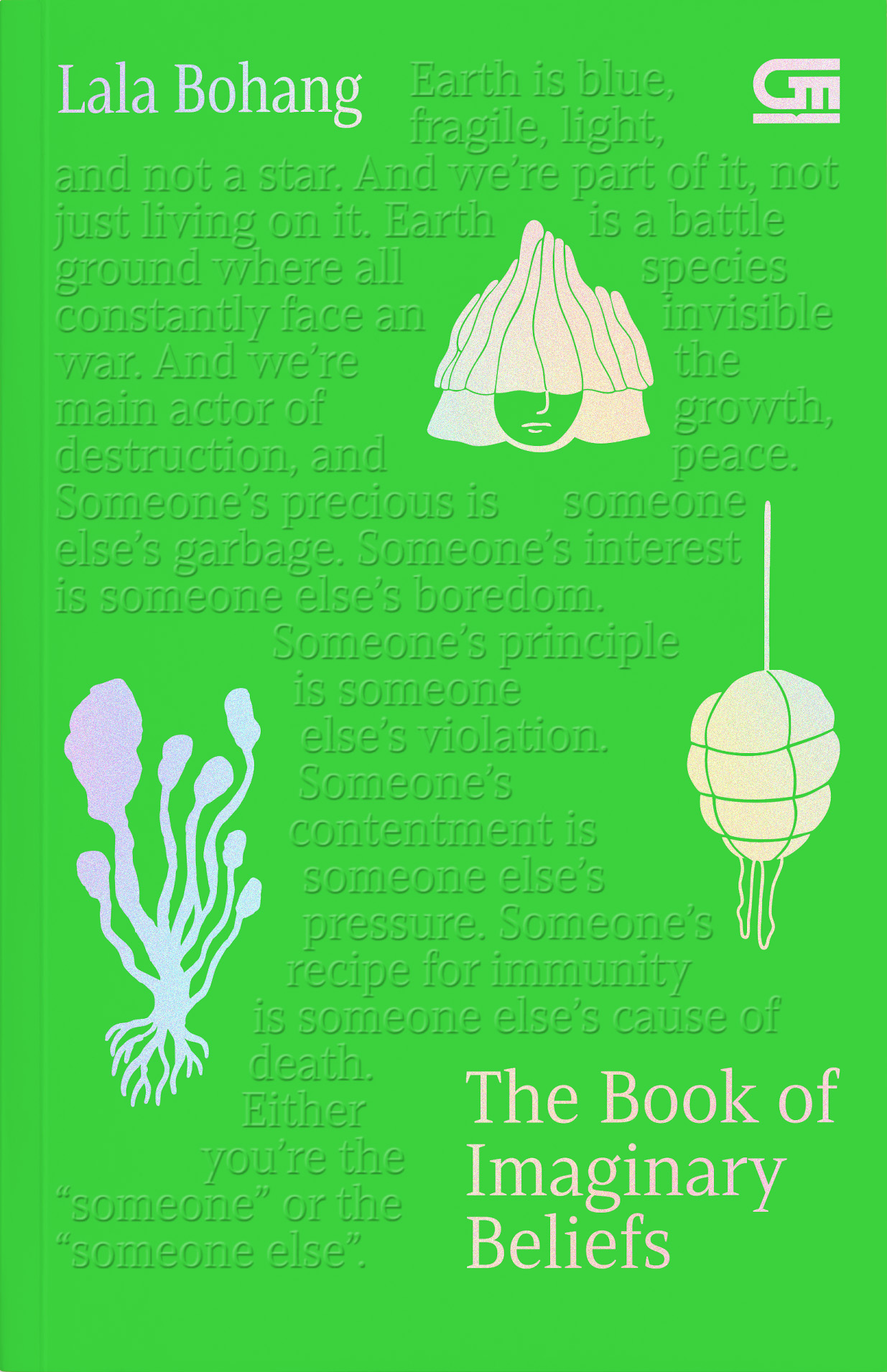 The Book of Imaginary Beliefs (2026)