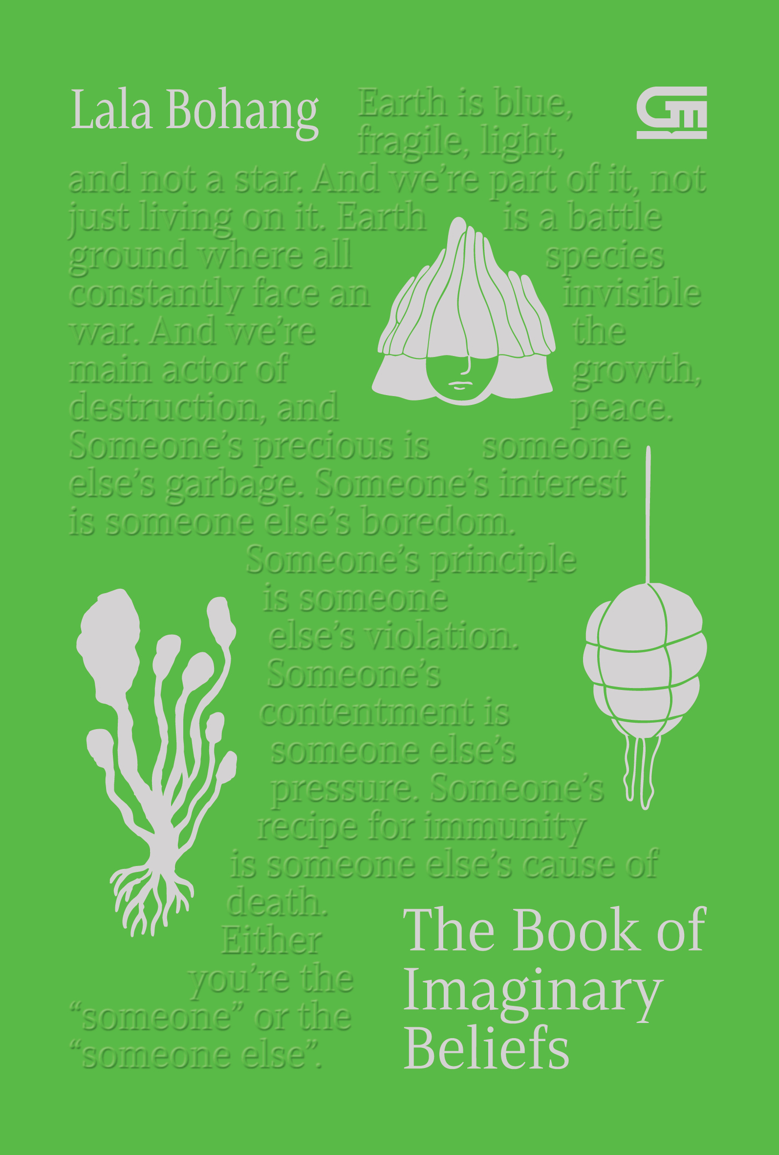 The Book of Imaginary Beliefs (2026)