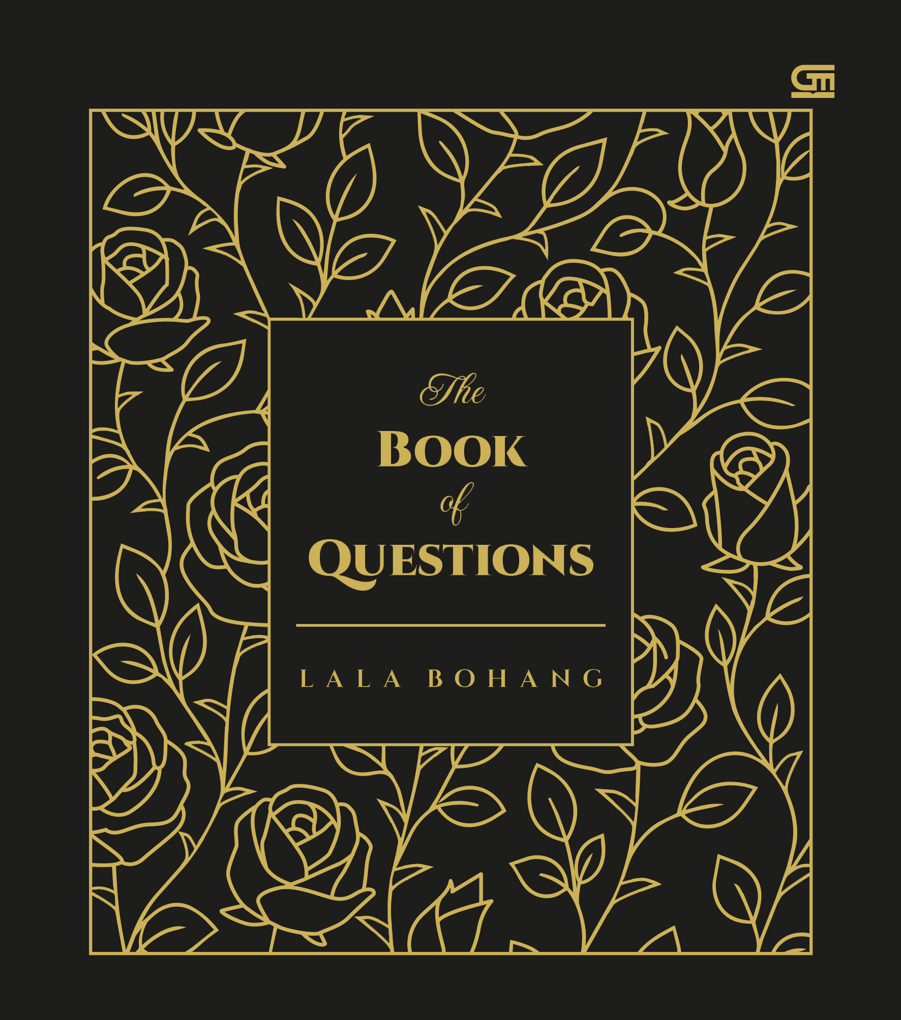 The Book of Questions (2026)