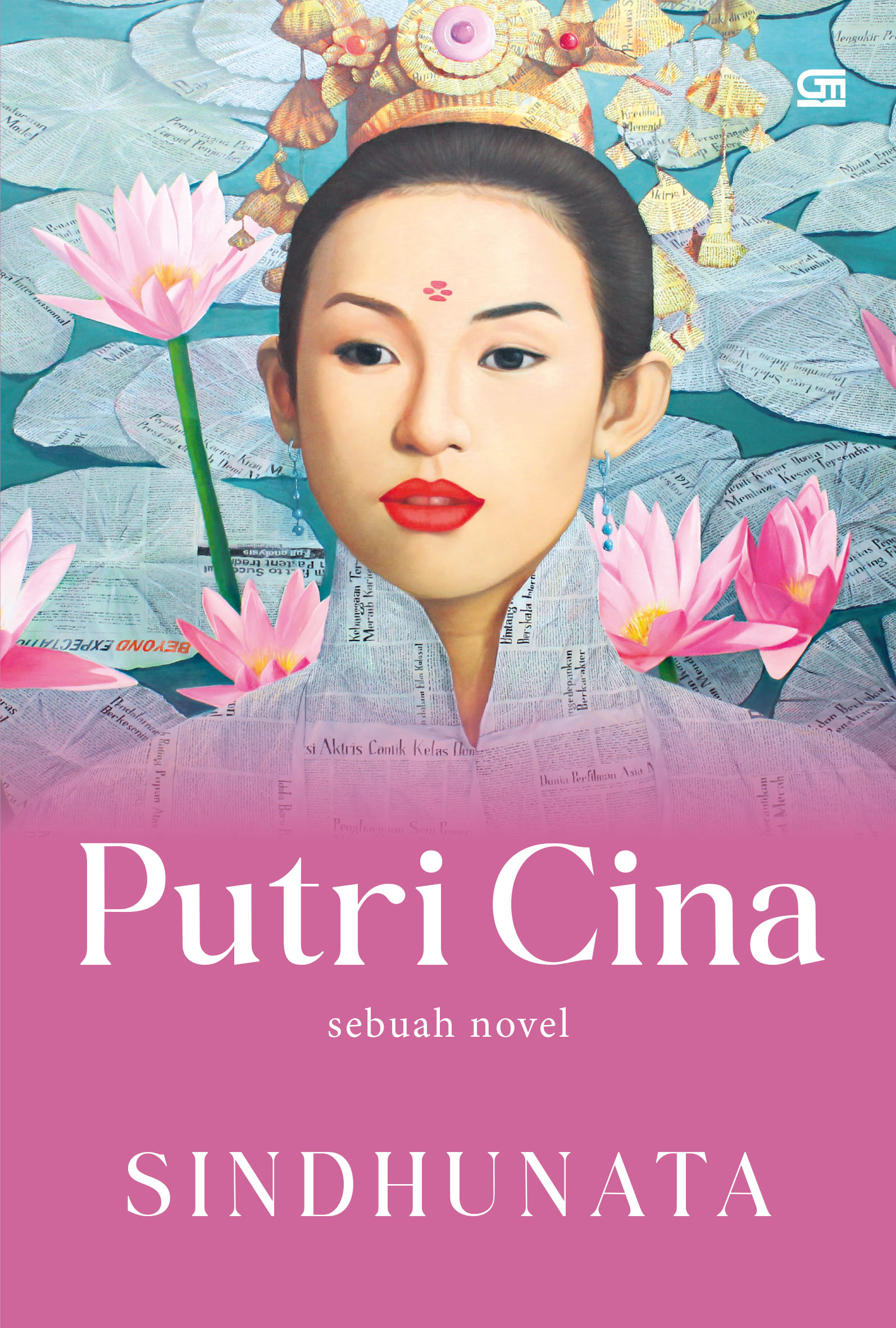 Putri Cina (2026)