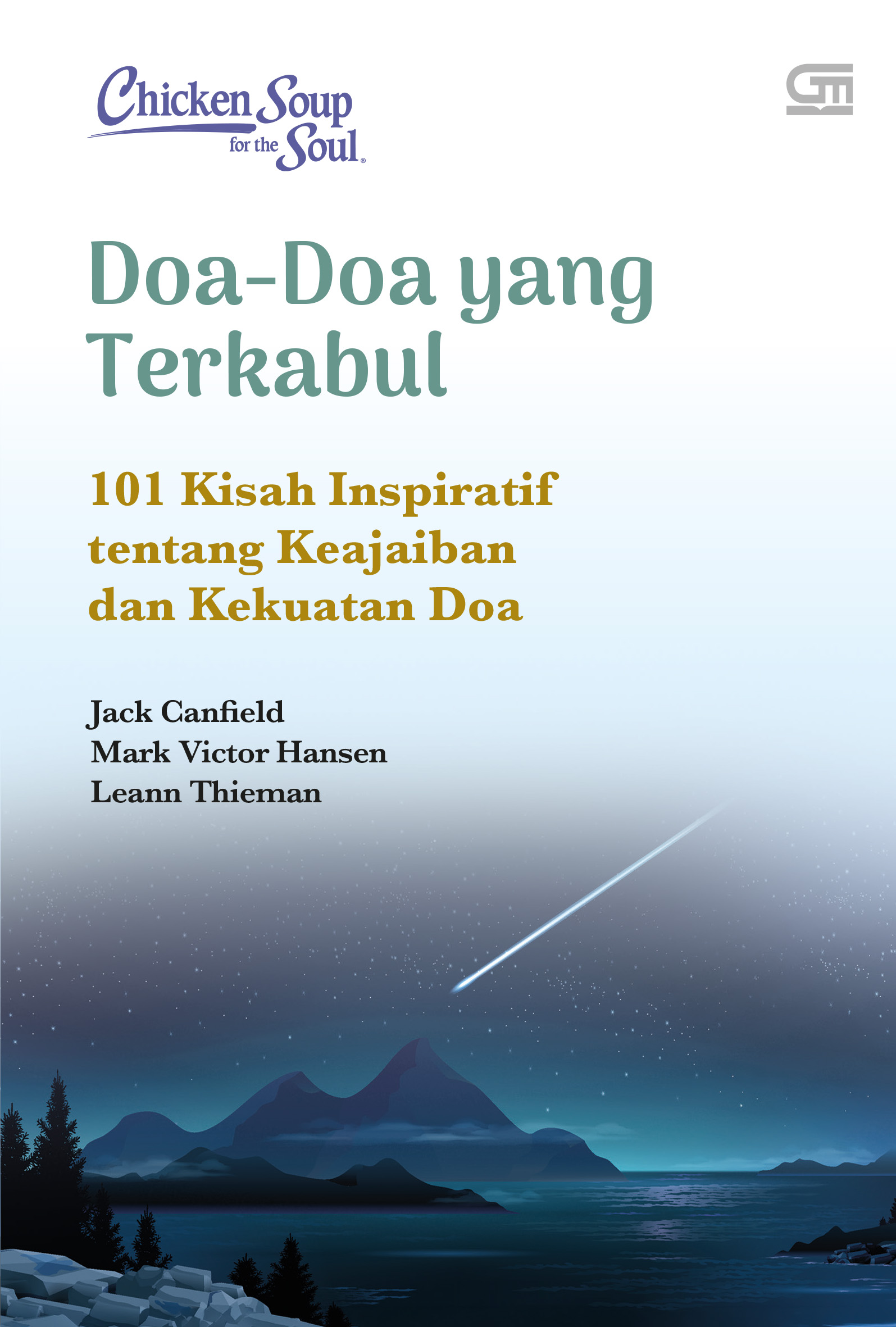 Chicken Soup for the Soul: Doa-Doa yang Terkabul (2026)