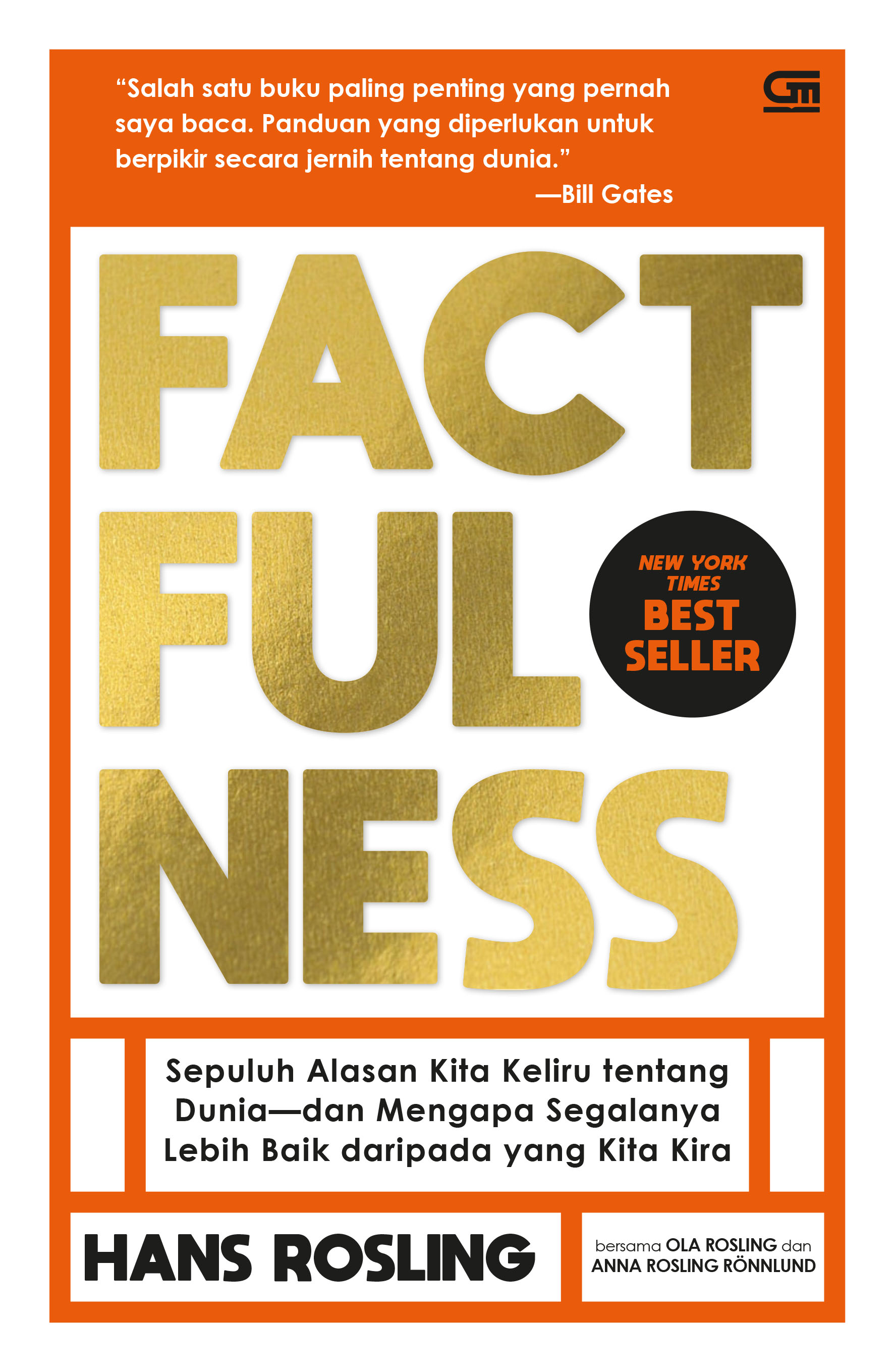 Factfulness