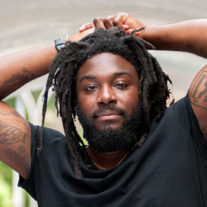 Jason Reynolds