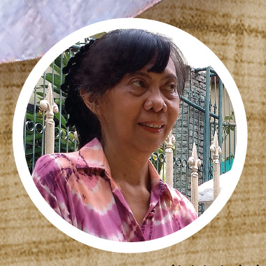 Ami Wahyuni