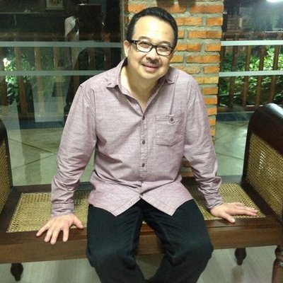 Rhenald Kasali