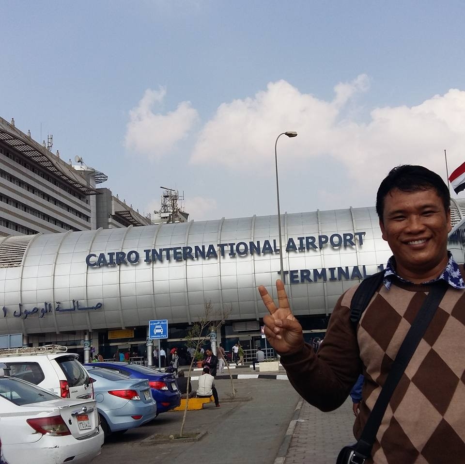 Tumpak Pia Silitonga