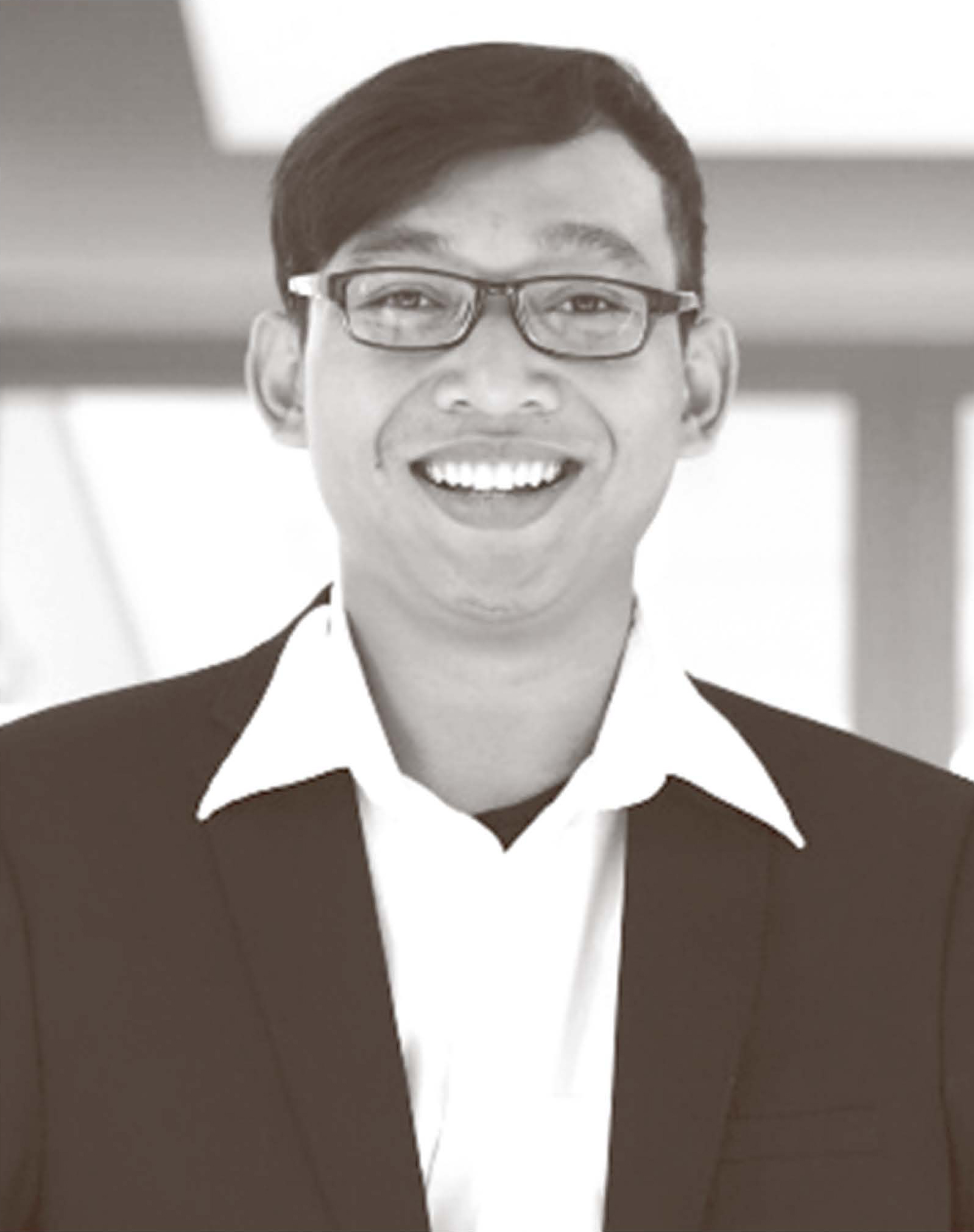 Sofian Rendy Ardiansyah, S,T., M.Sc.