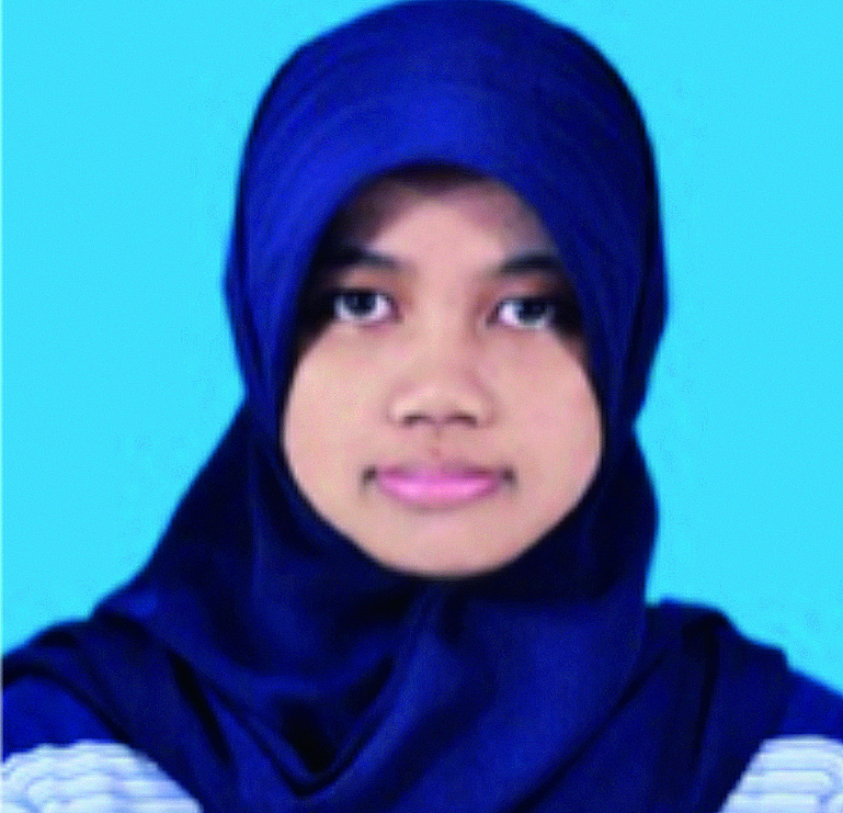 Chairunisa Chayatinufus