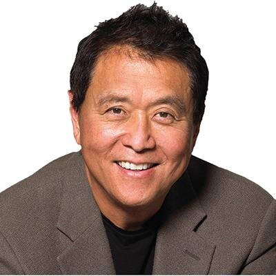 Robert T.Kiyosaki