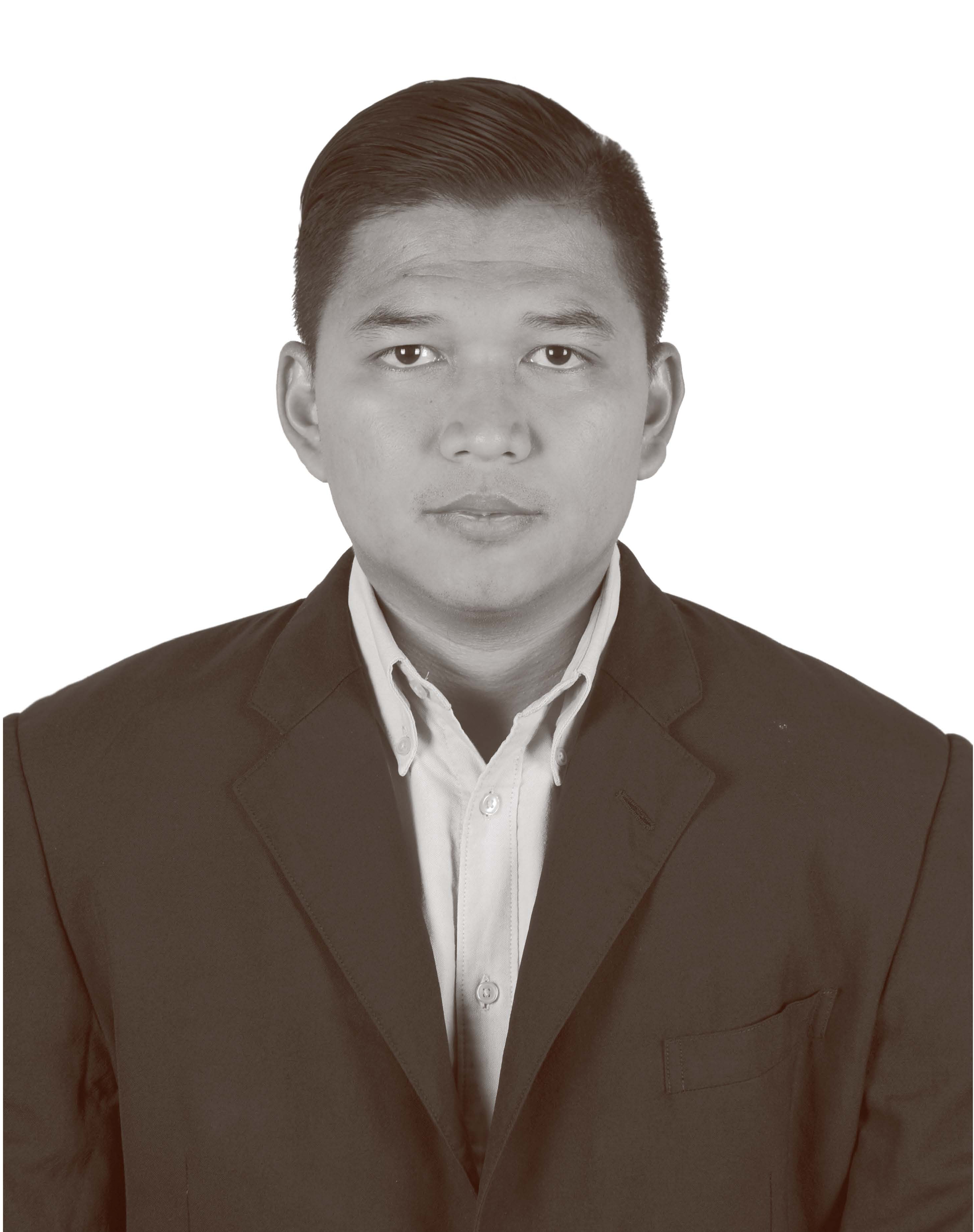 Muhammad Islam, S,E., M.Si.