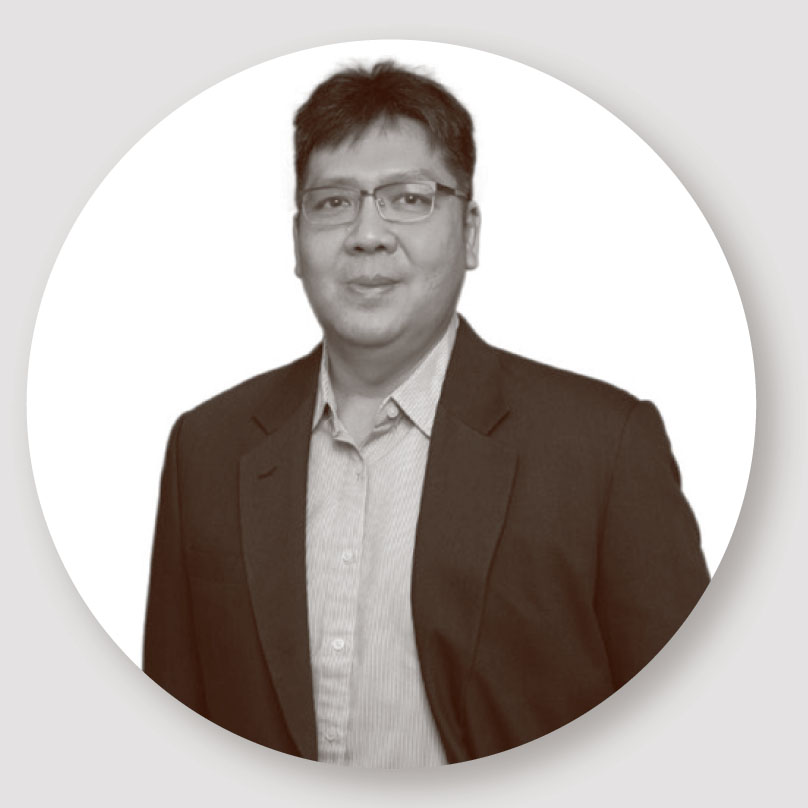 Dr. Asnan Furinto, MBA, S.T