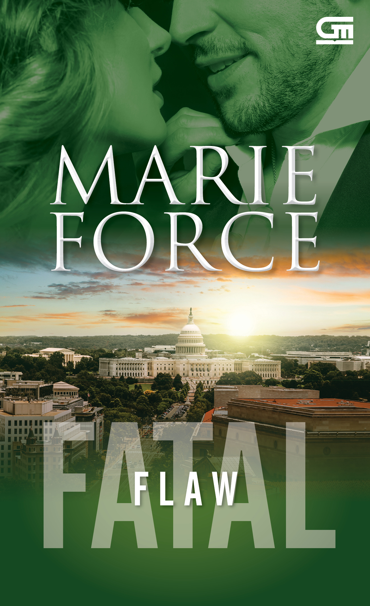 Harlequin: Fatal Flaw