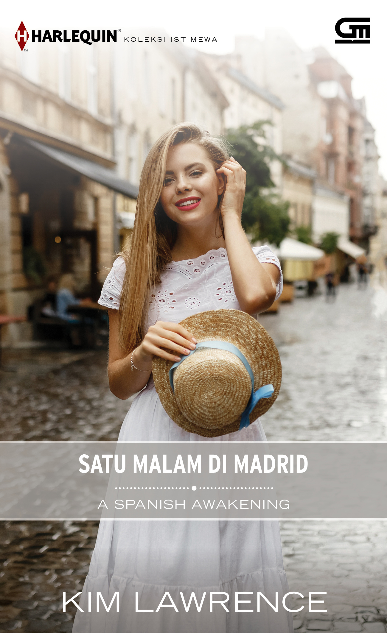 Harlequin Koleksi Istimewa: Satu Malam di Madrid (A Spanish Awakening)