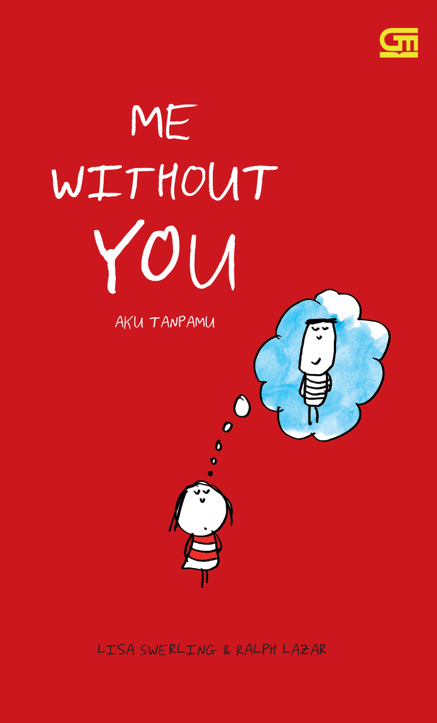 Me Without You--Aku Tanpamu