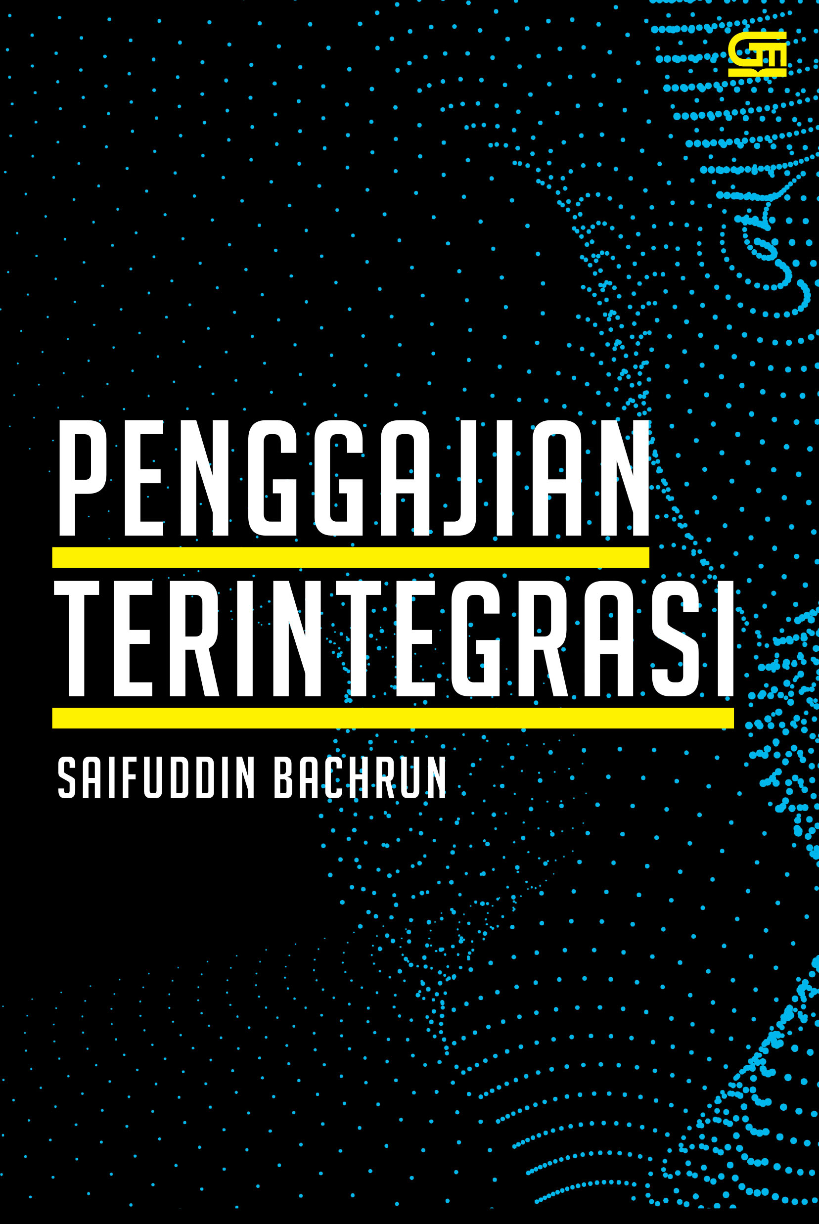 Penggajian Terintegrasi