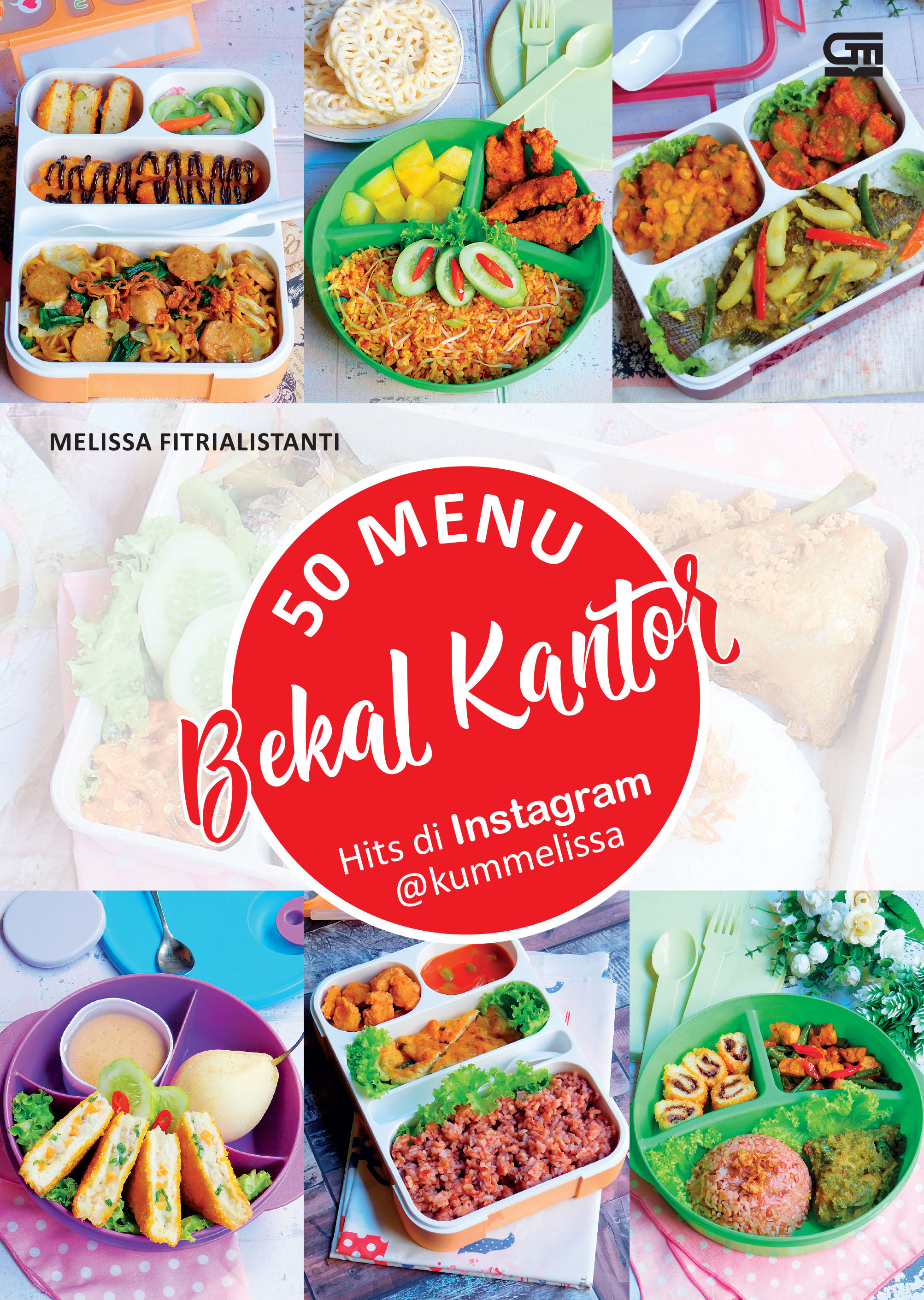 50 Menu Bekal Kantor Hits di Instagram @kummelissa