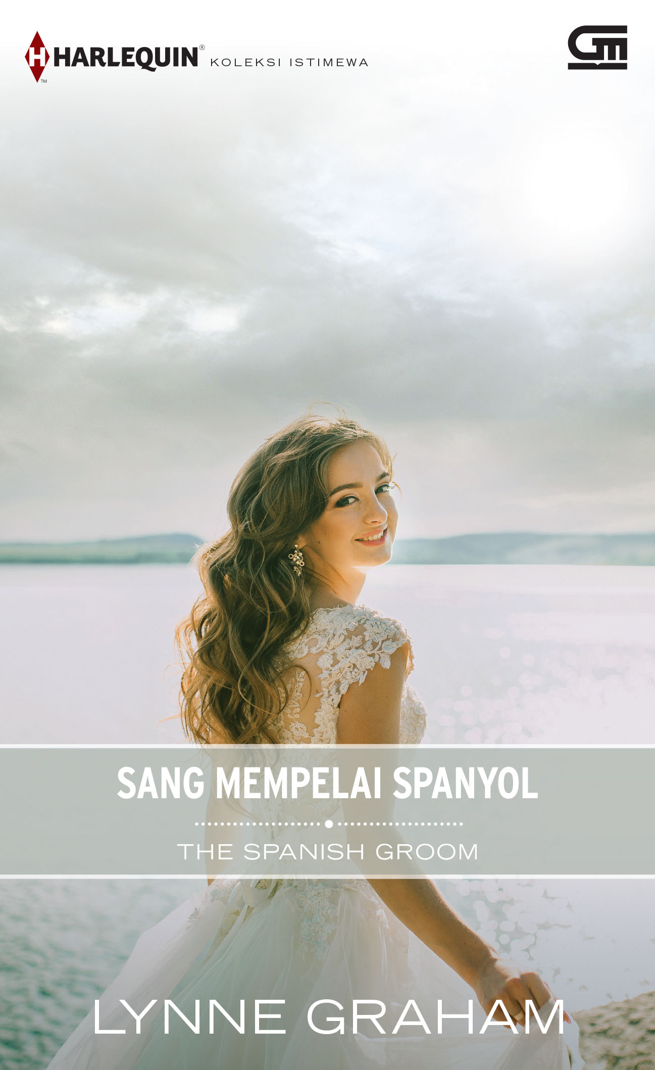 Harlequin Koleksi Istimewa: Sang Mempelai Spanyol (The Spanish Groom)