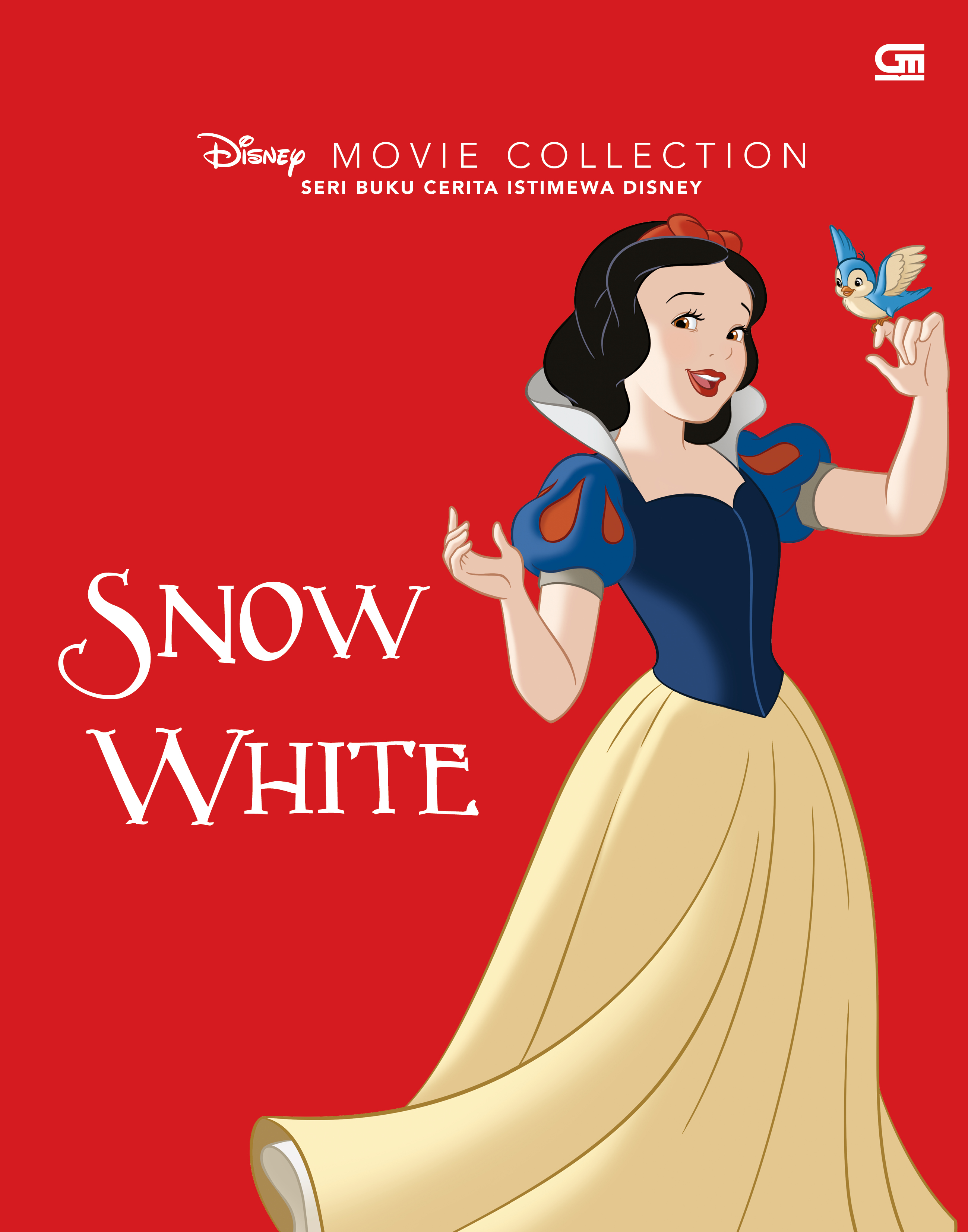 Disney Movie Collection: Snow White