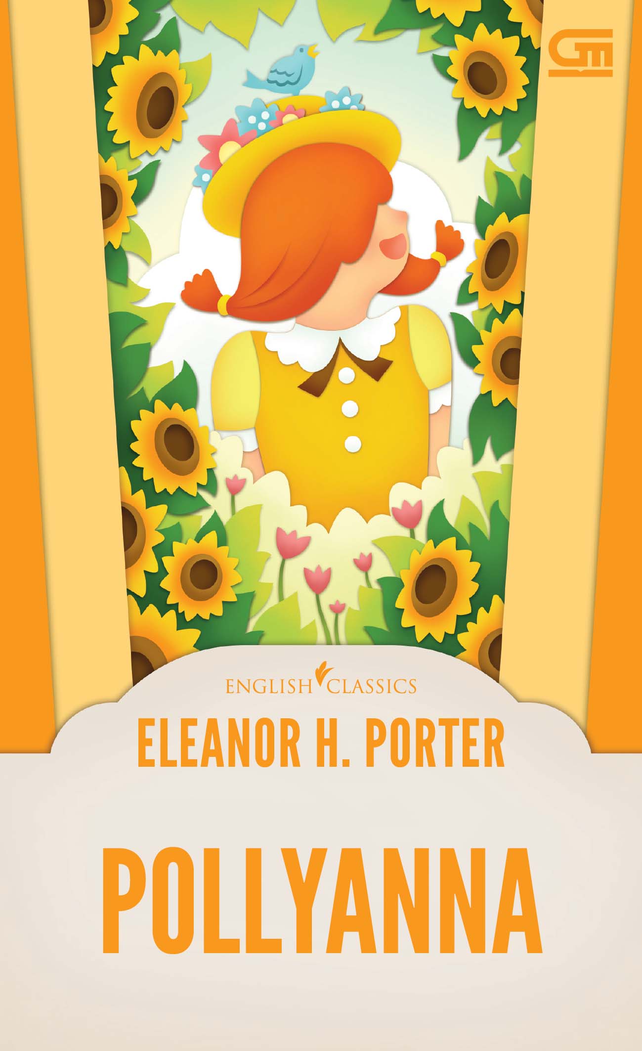 English Classics: Pollyanna