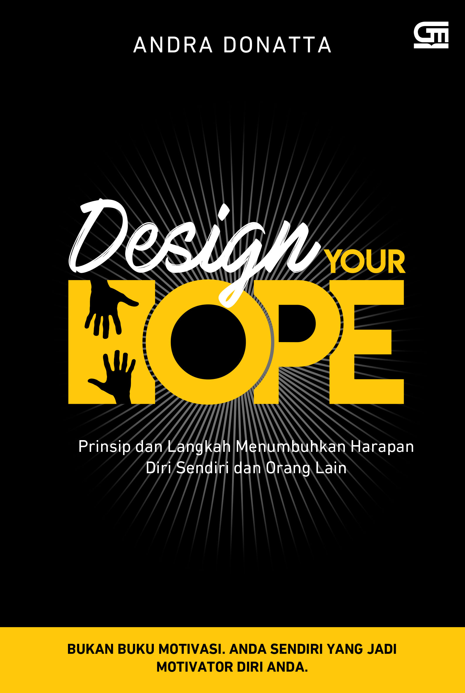 Design Your Hope