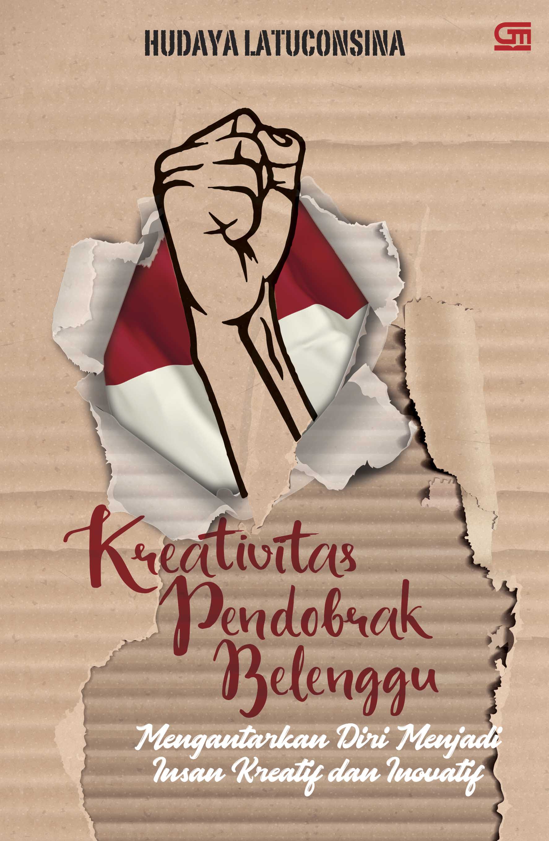 Kreativitas Pendobrak Belenggu