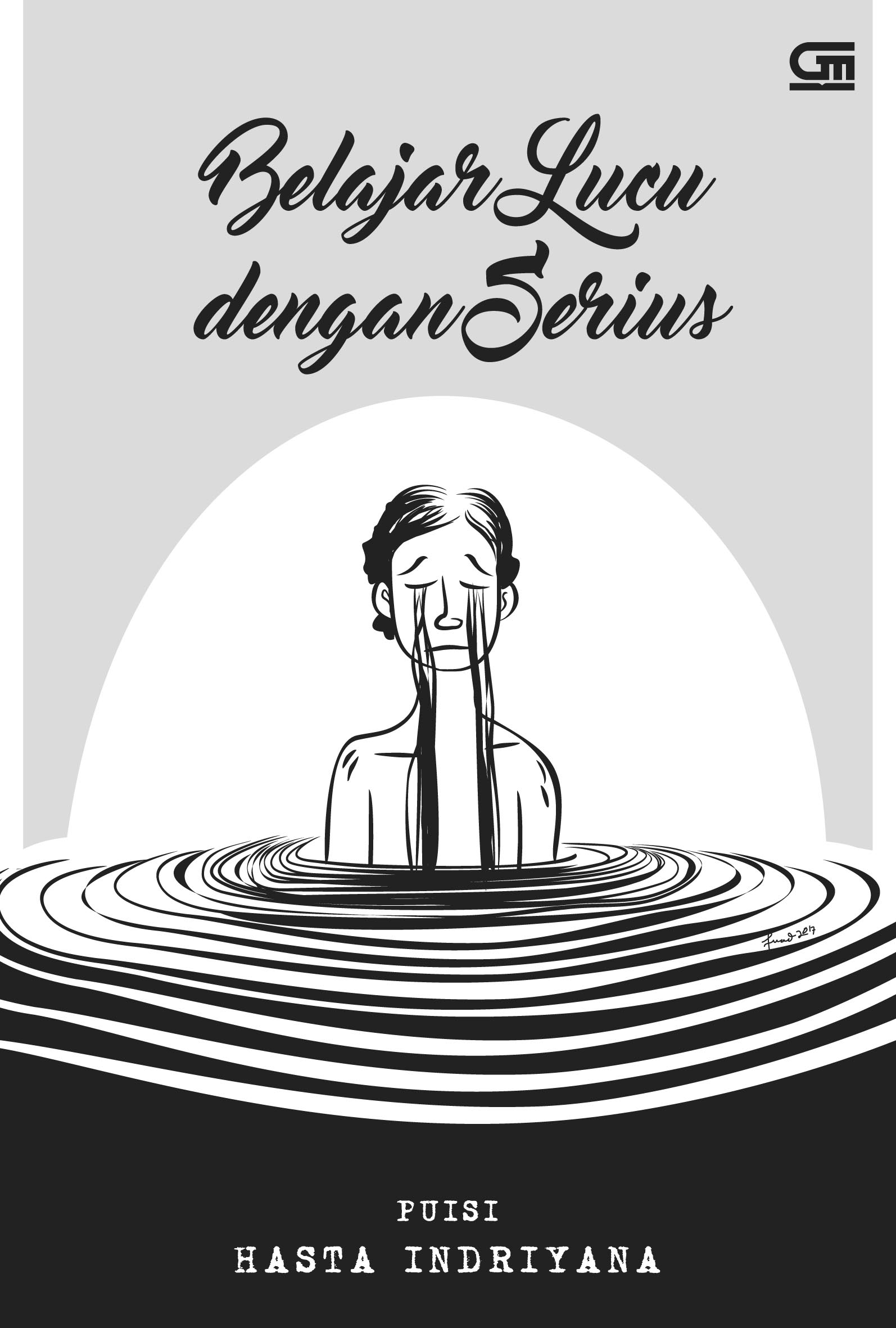 Belajar Lucu dengan Serius -Puisi