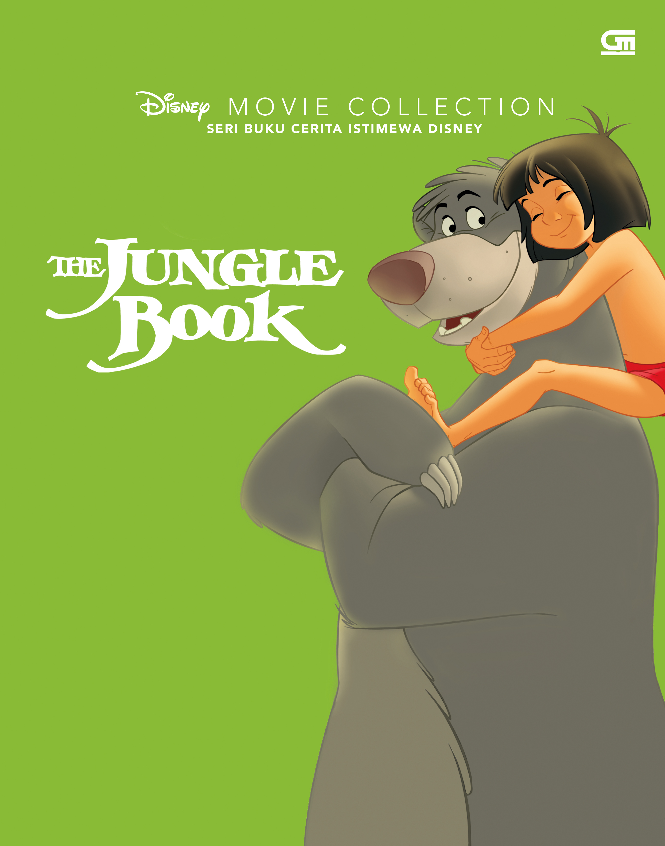 Disney Movie Collection: The Jungle Book