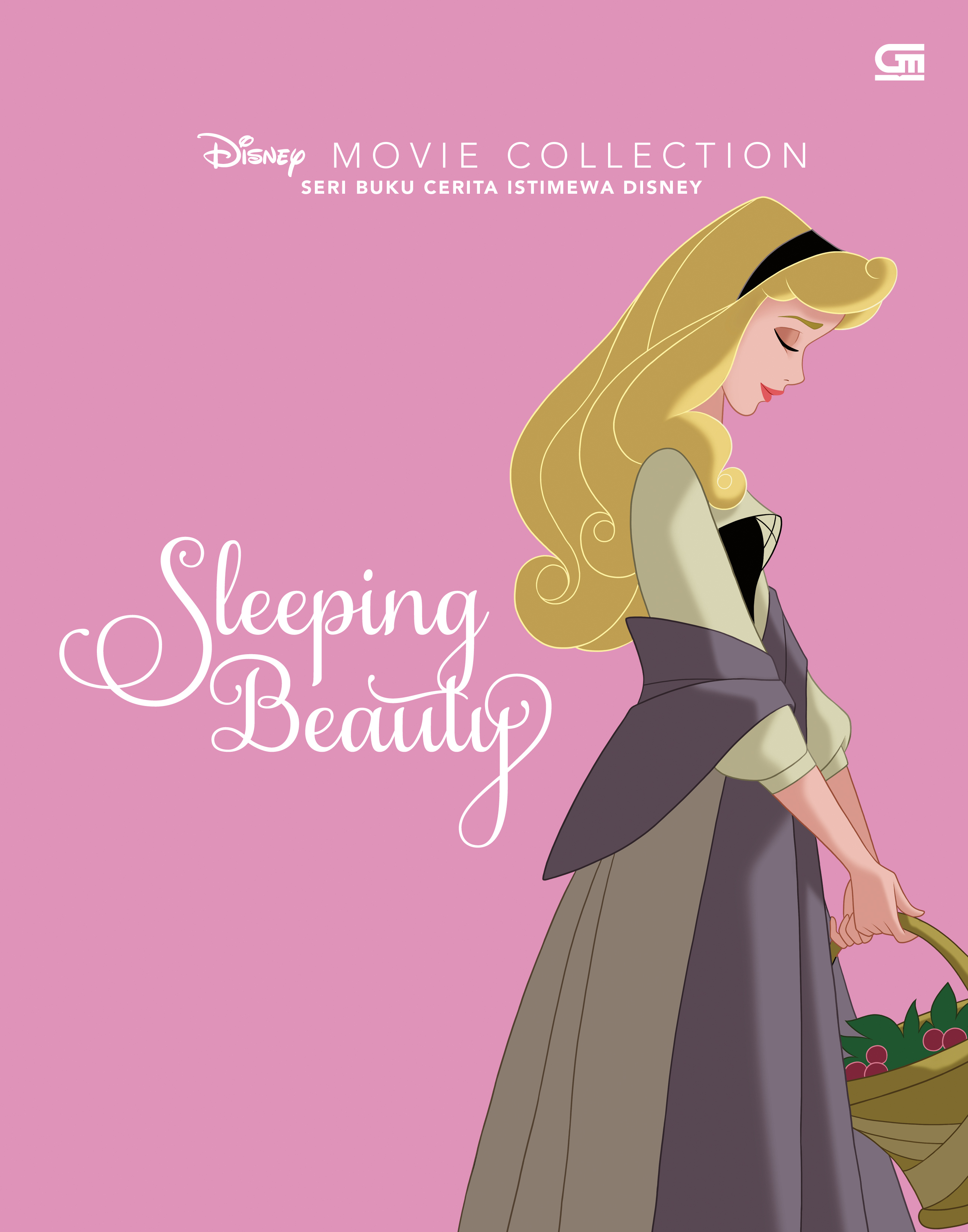 Disney Movie Collection: Sleeping Beauty