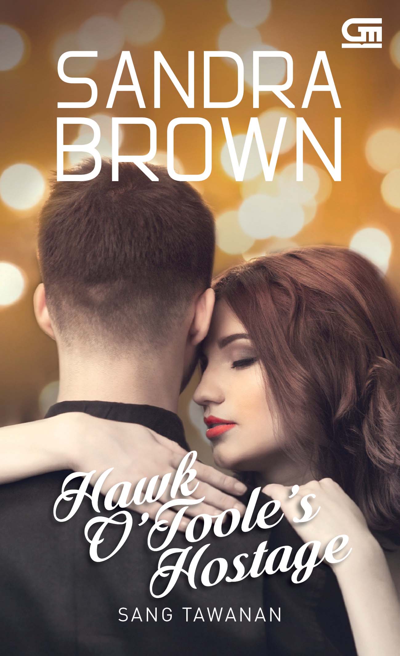 Sang Tawanan (Hawk O'Toole's Hostage)