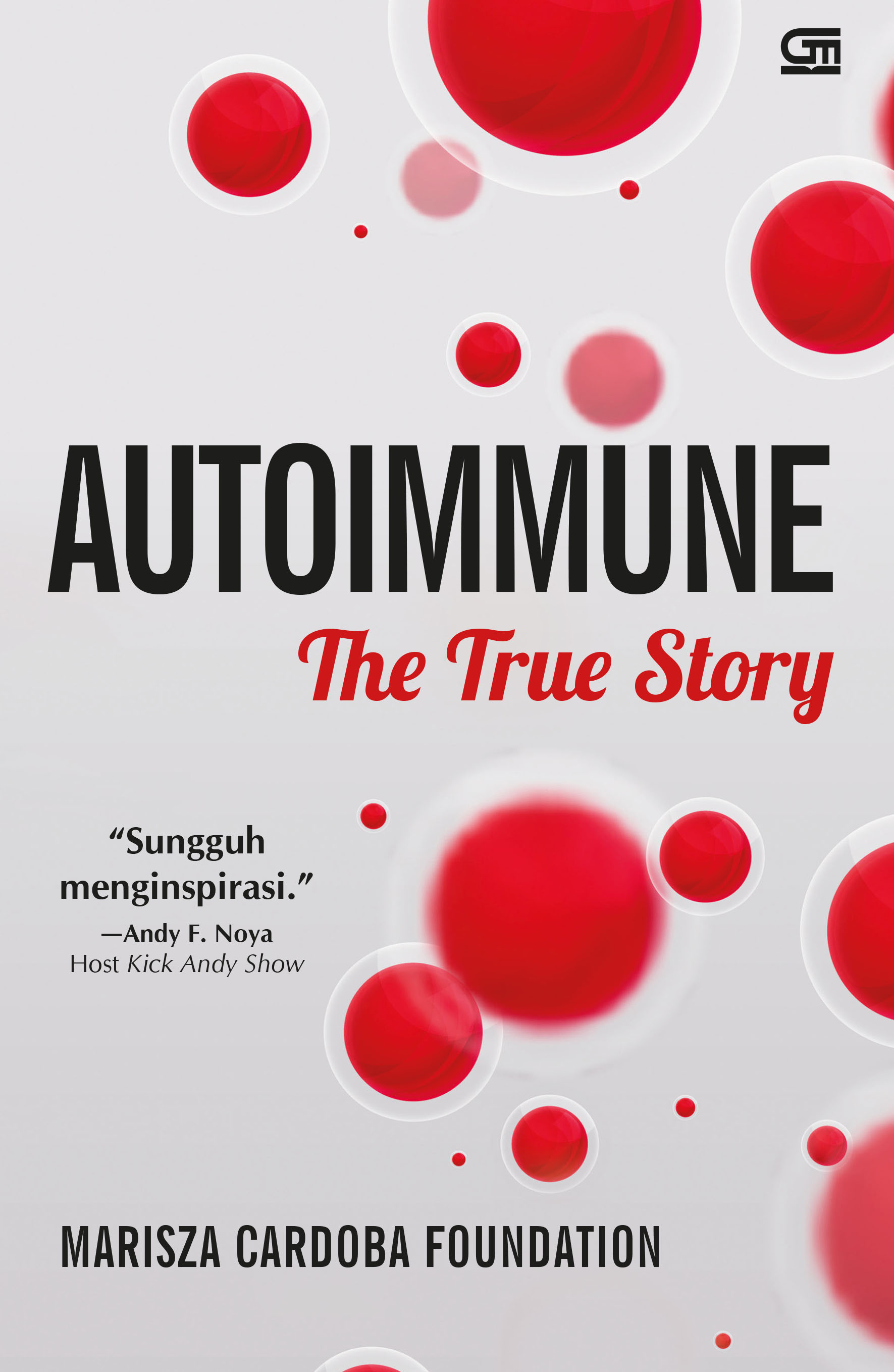 Autoimmune: The True Story