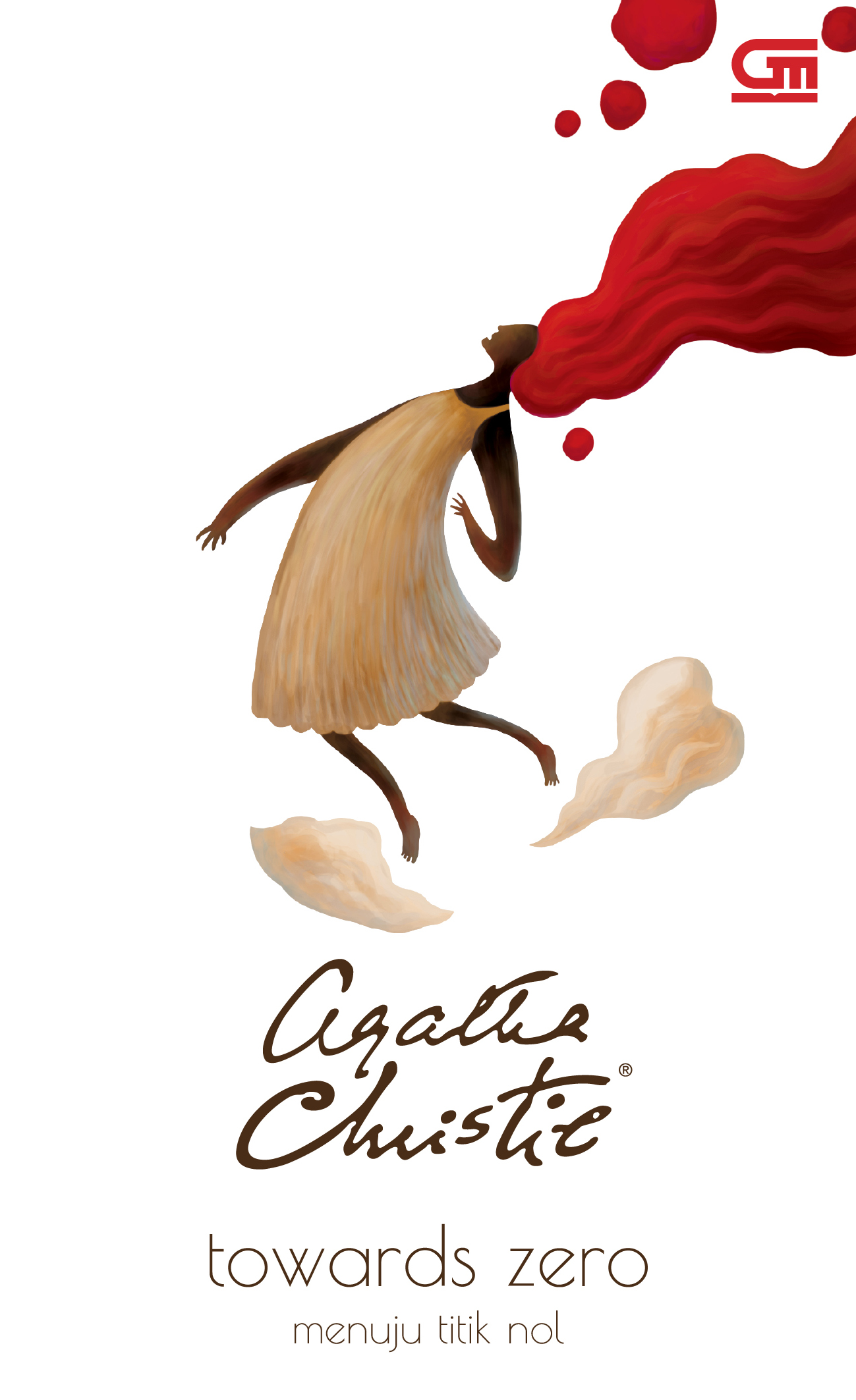 Menuju Titik Nol (Towards Zero) (Cover Baru)